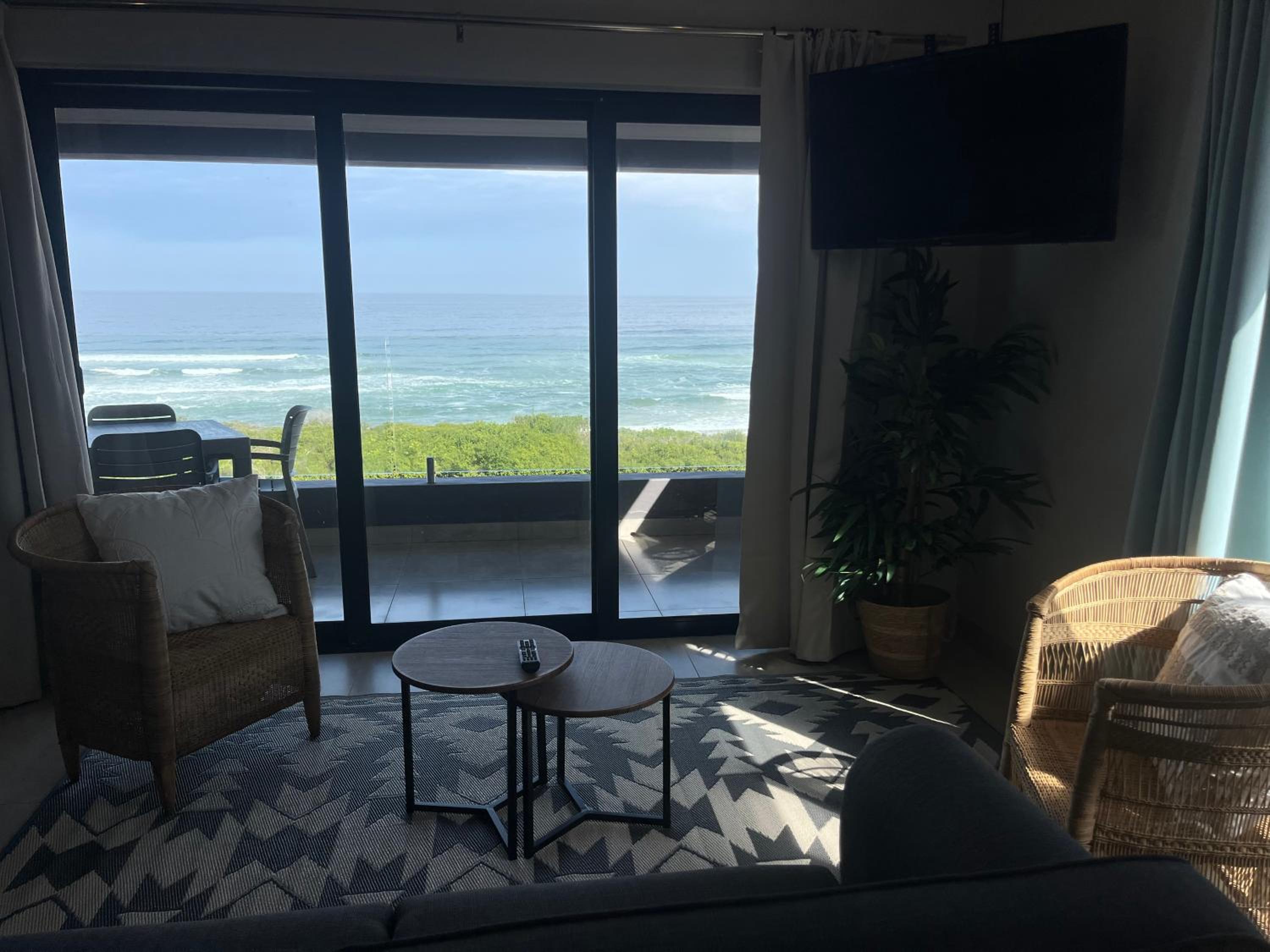 White Sands Self-catering units