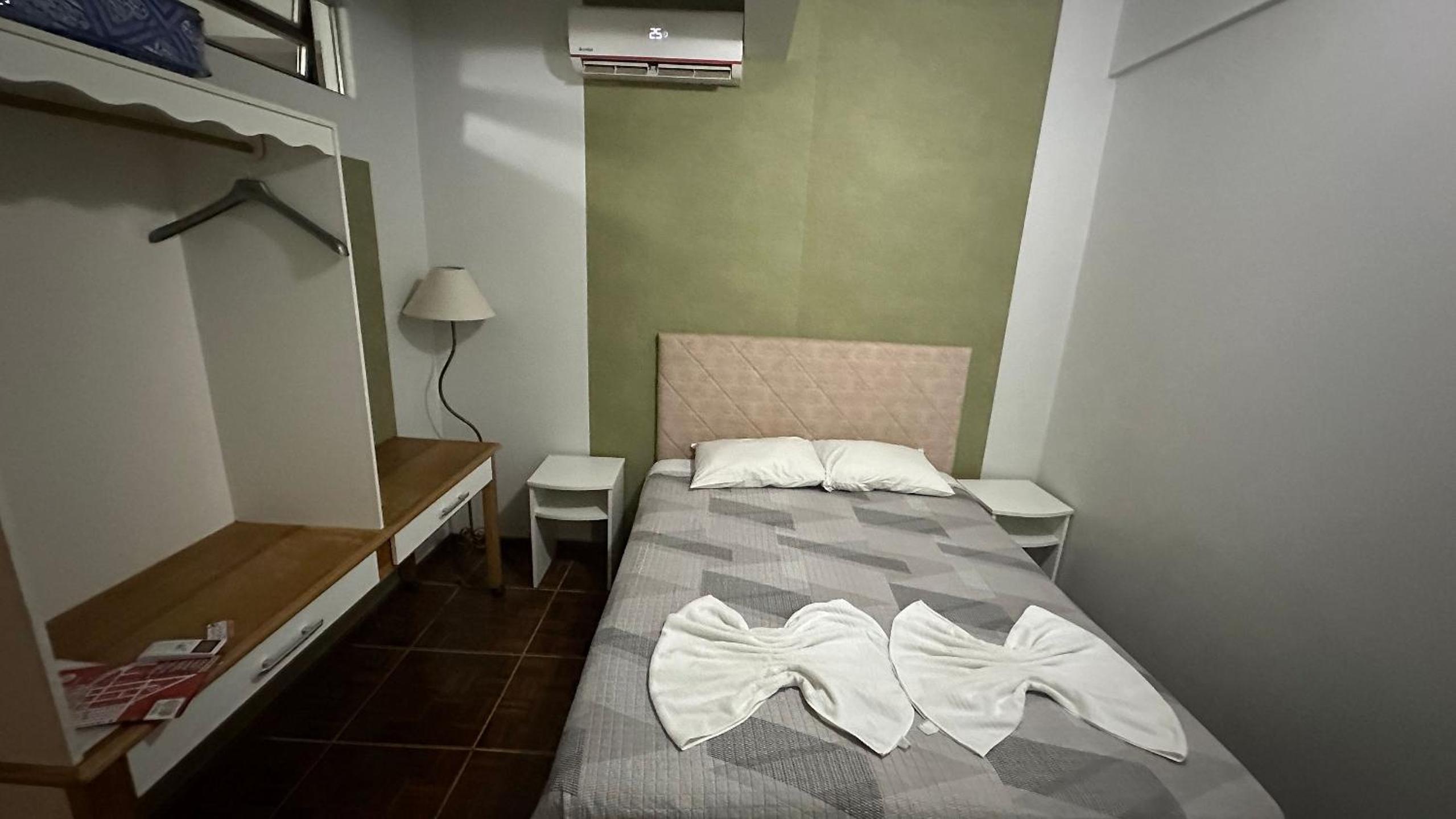 Residencial Dona Odila - Excelente Localização