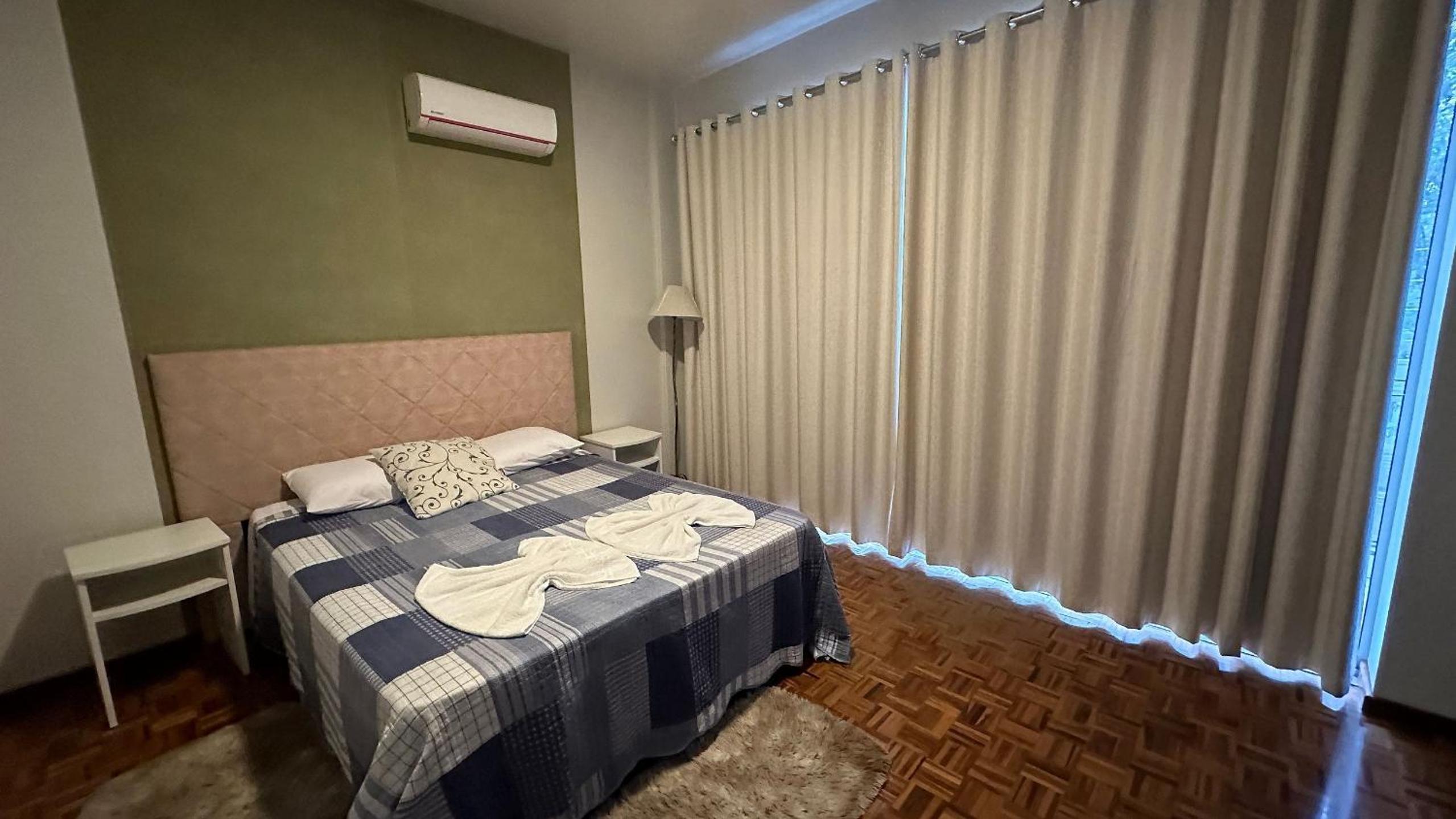 Residencial Dona Odila - Excelente Localização