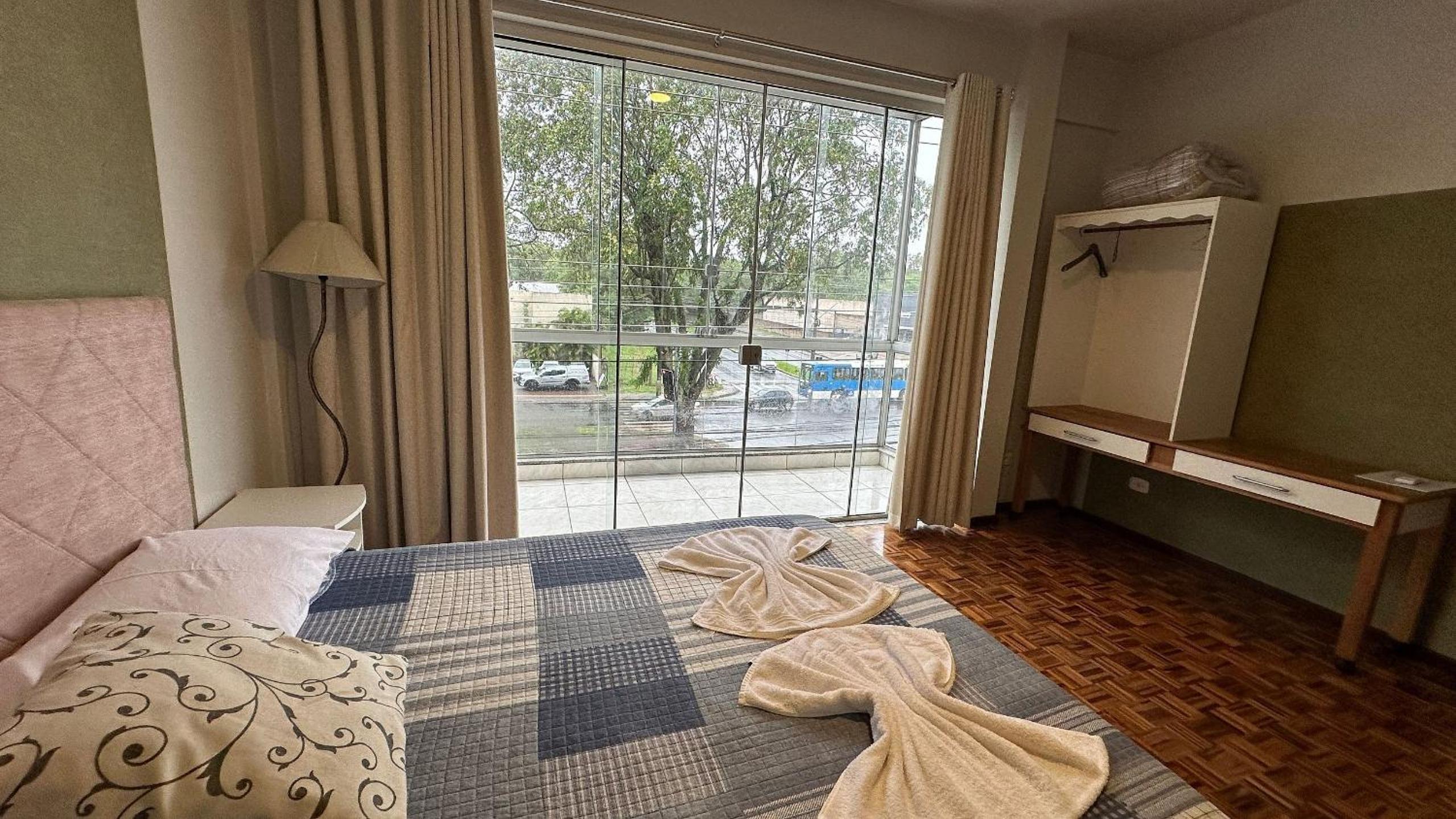 Residencial Dona Odila - Excelente Localização