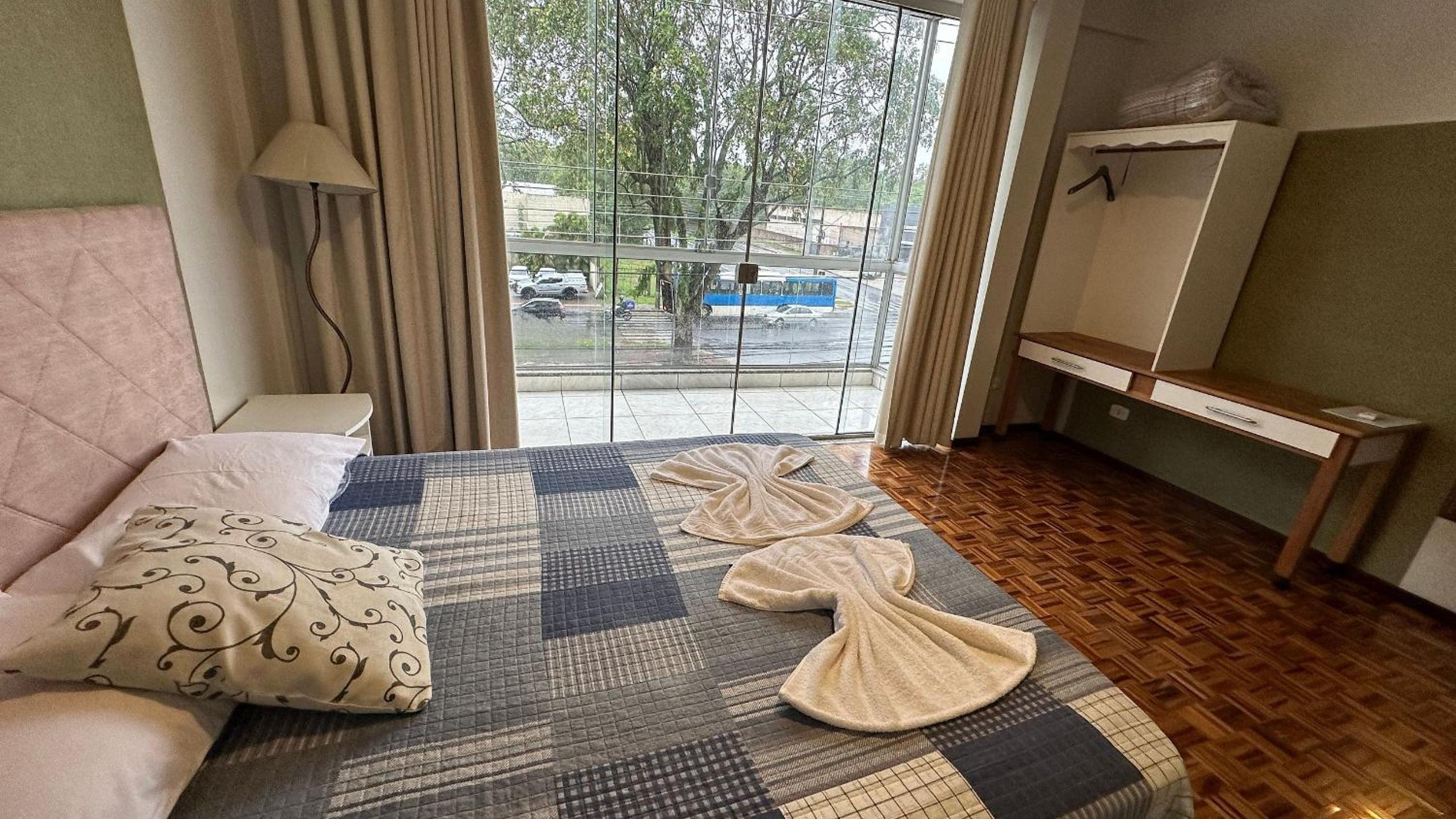 Residencial Dona Odila - Excelente Localização