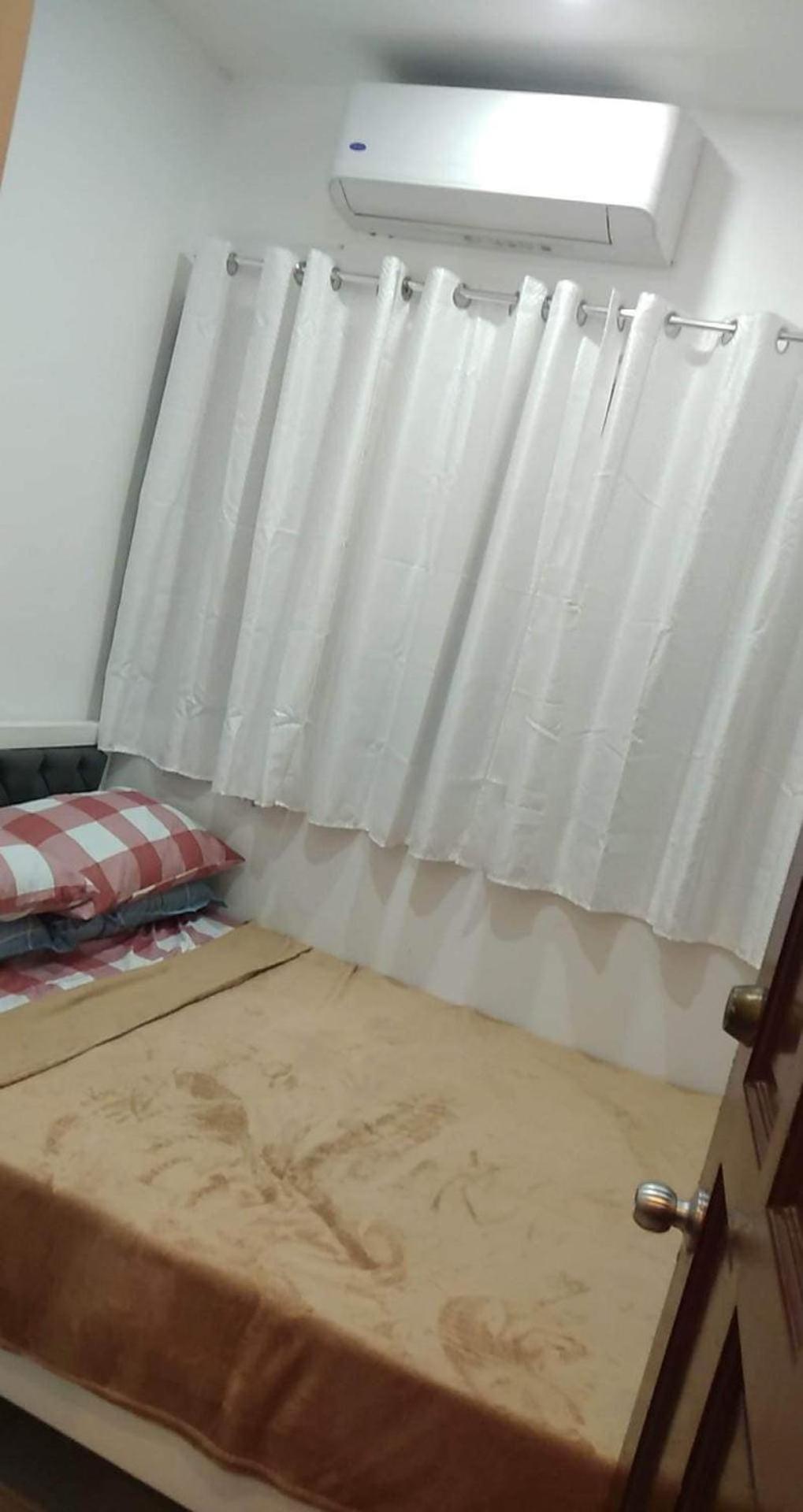 Davao Transient House 1 view 2