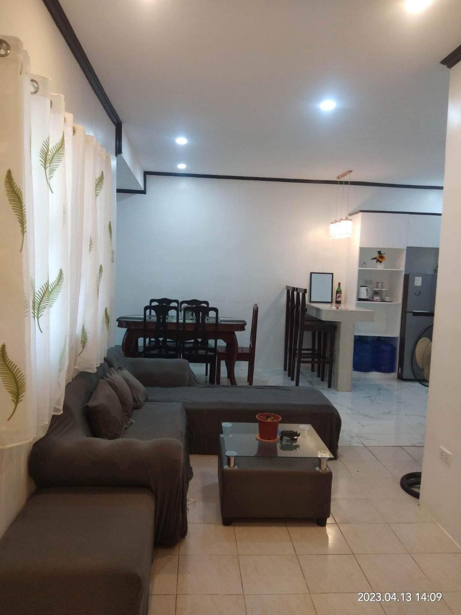 Davao Transient House 1 view 3