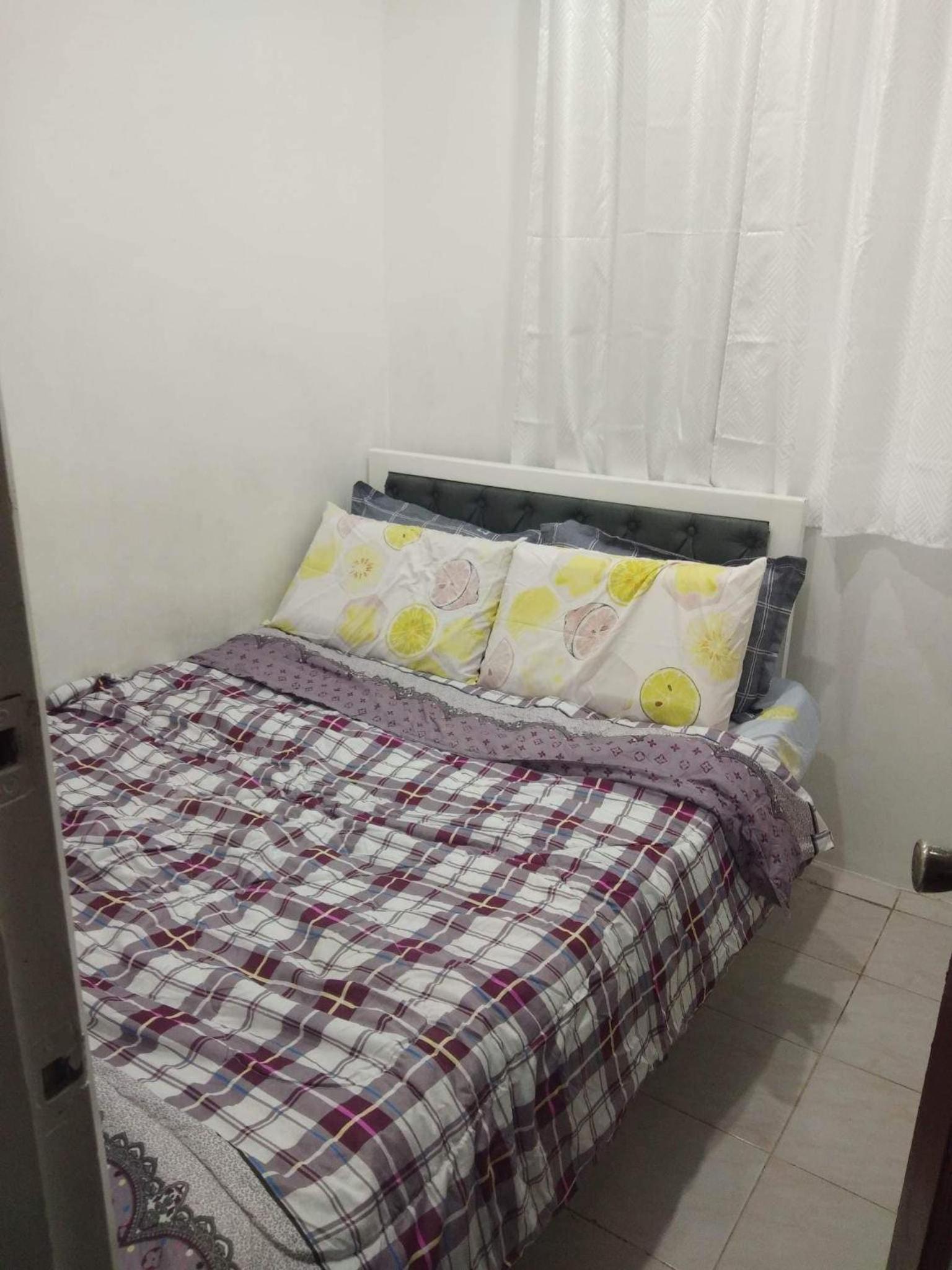 Davao Transient House 1 view 4