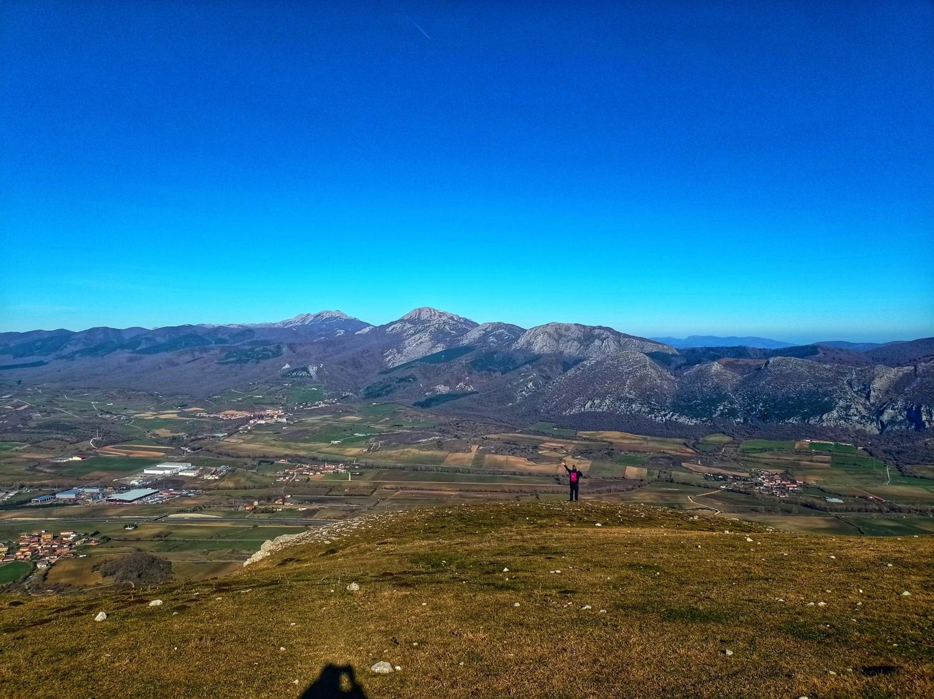 Agroturismo Biltegi Etxea