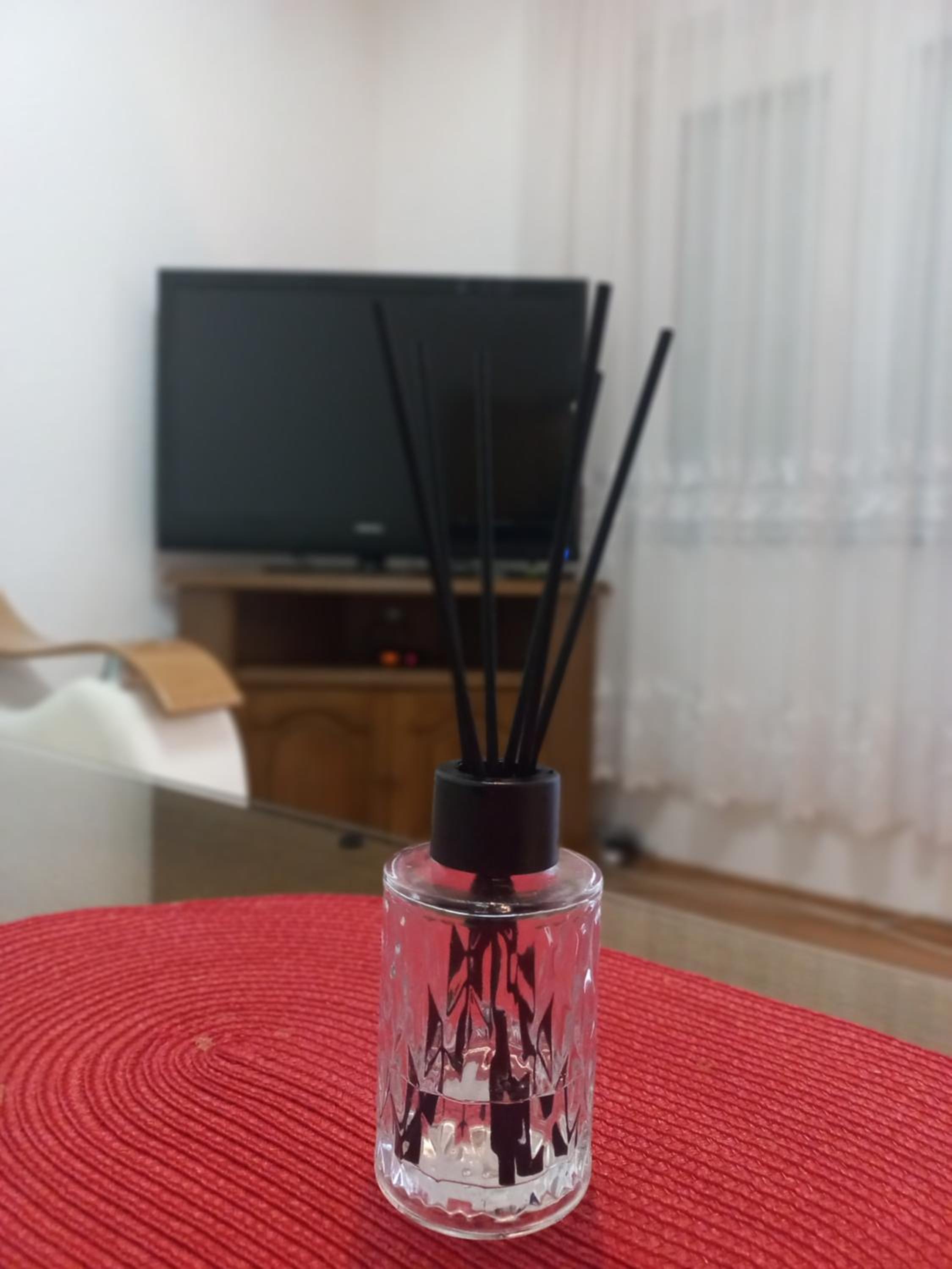 Apartman Dženeta