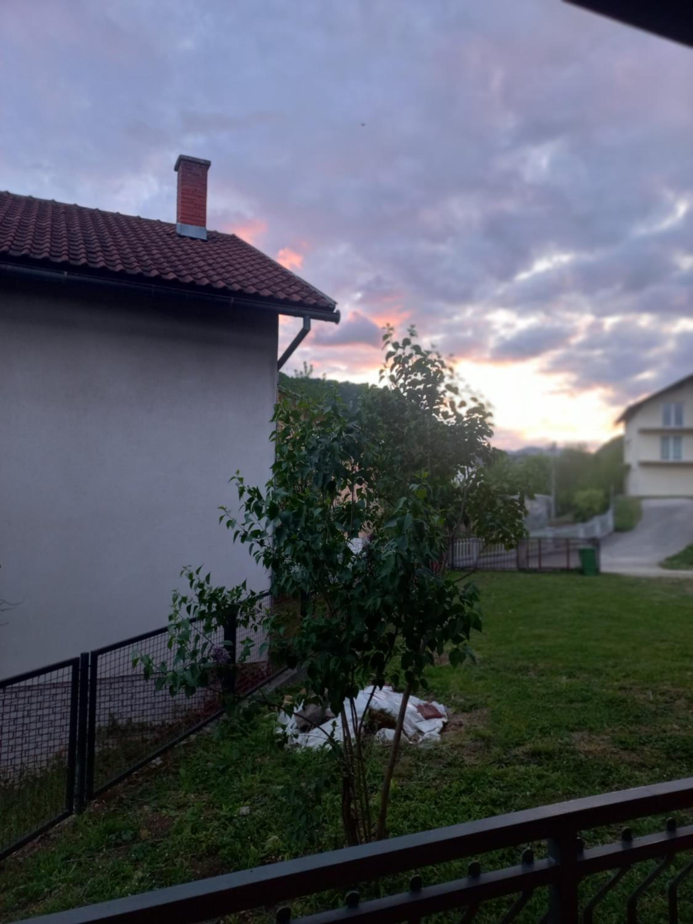Apartman Dženeta