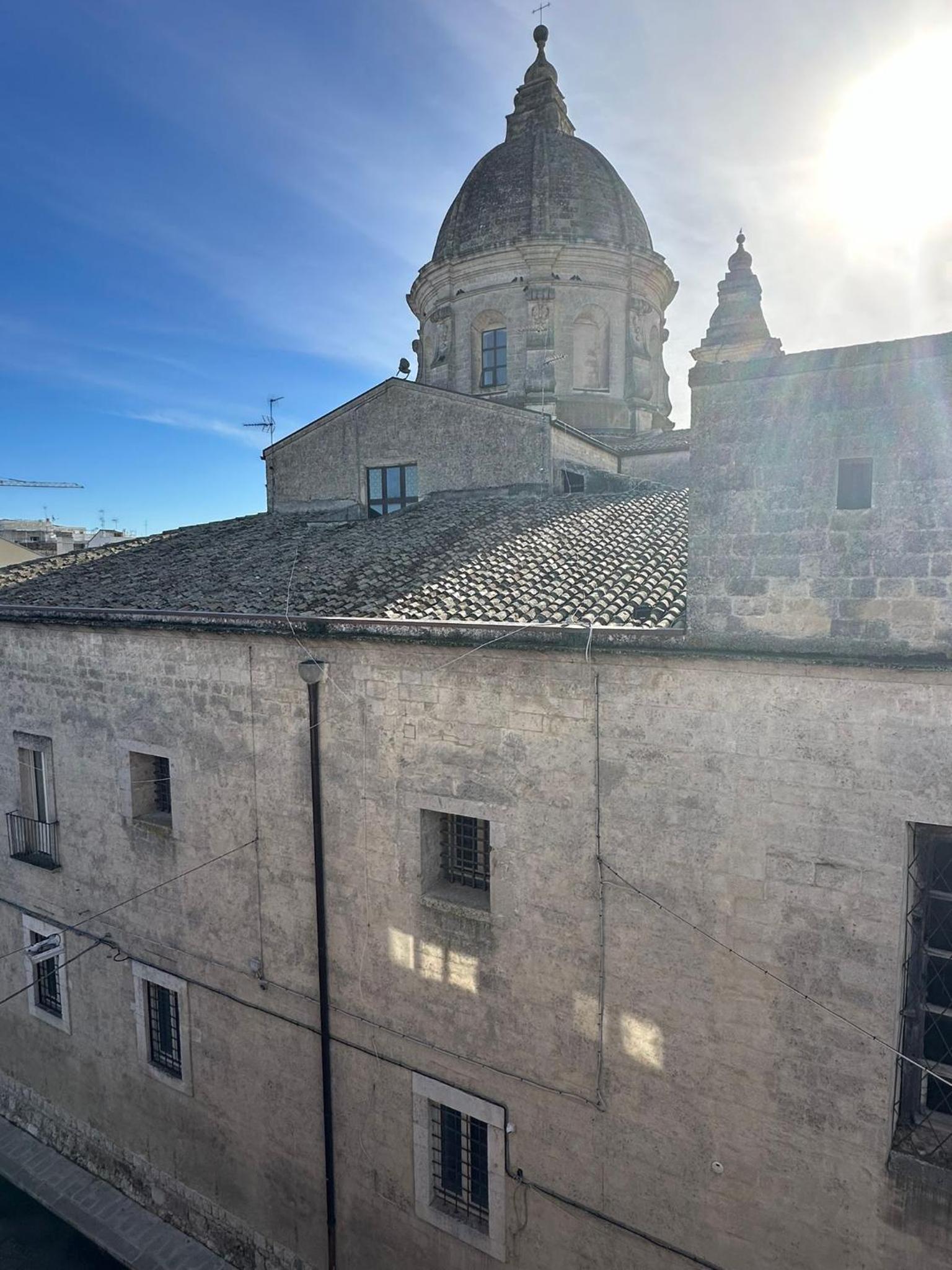 Hotel Muralta Suite & Luxury Rooms