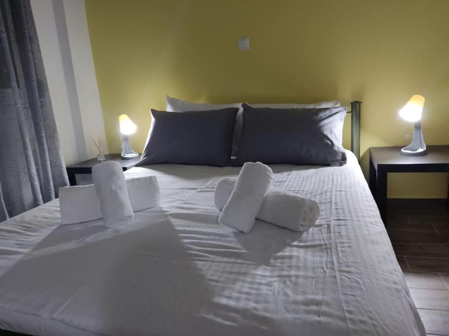PoolView ApartmenT