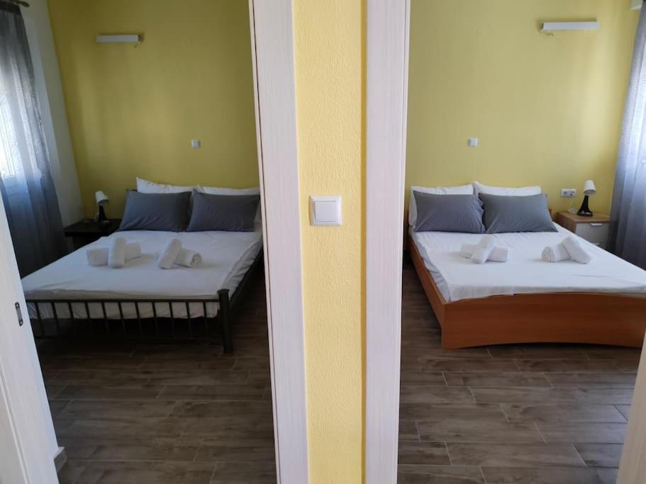 PoolView ApartmenT