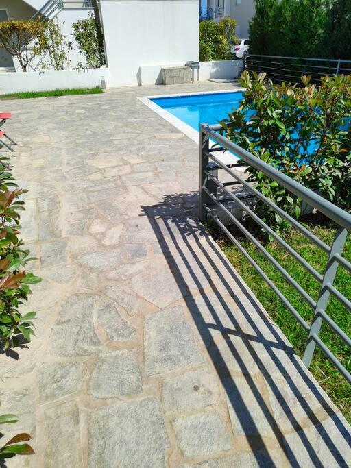 PoolView ApartmenT