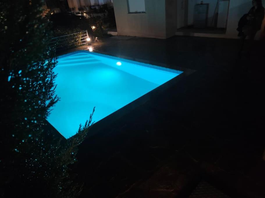 PoolView ApartmenT