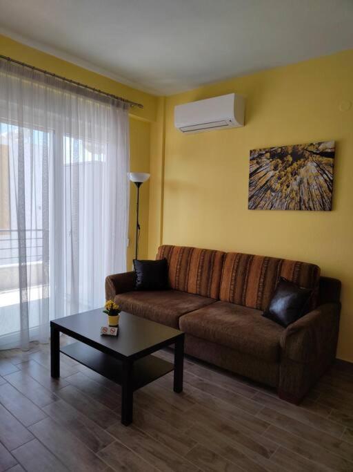 PoolView ApartmenT
