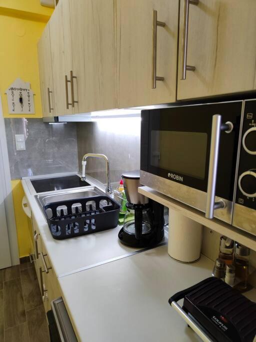 PoolView ApartmenT