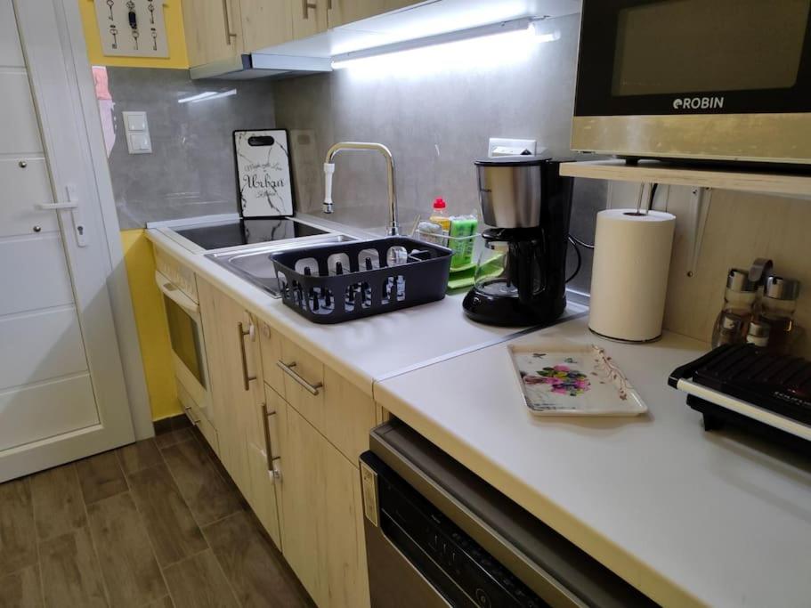 PoolView ApartmenT