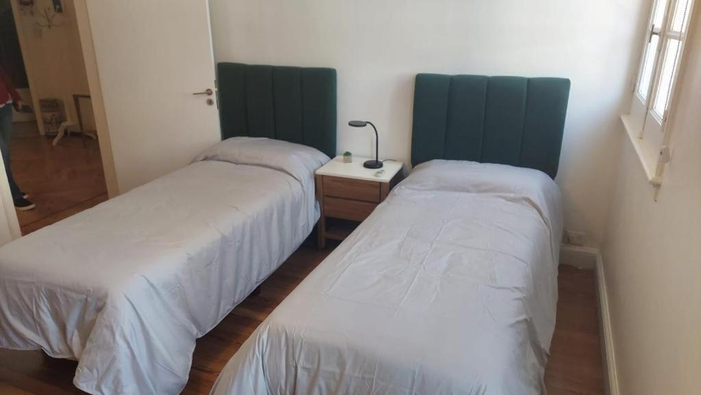 Amplio Apartamento Zona Centrica