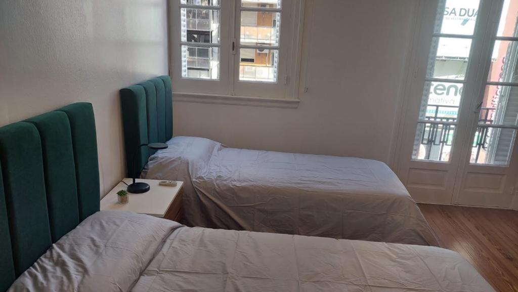 Amplio Apartamento Zona Centrica