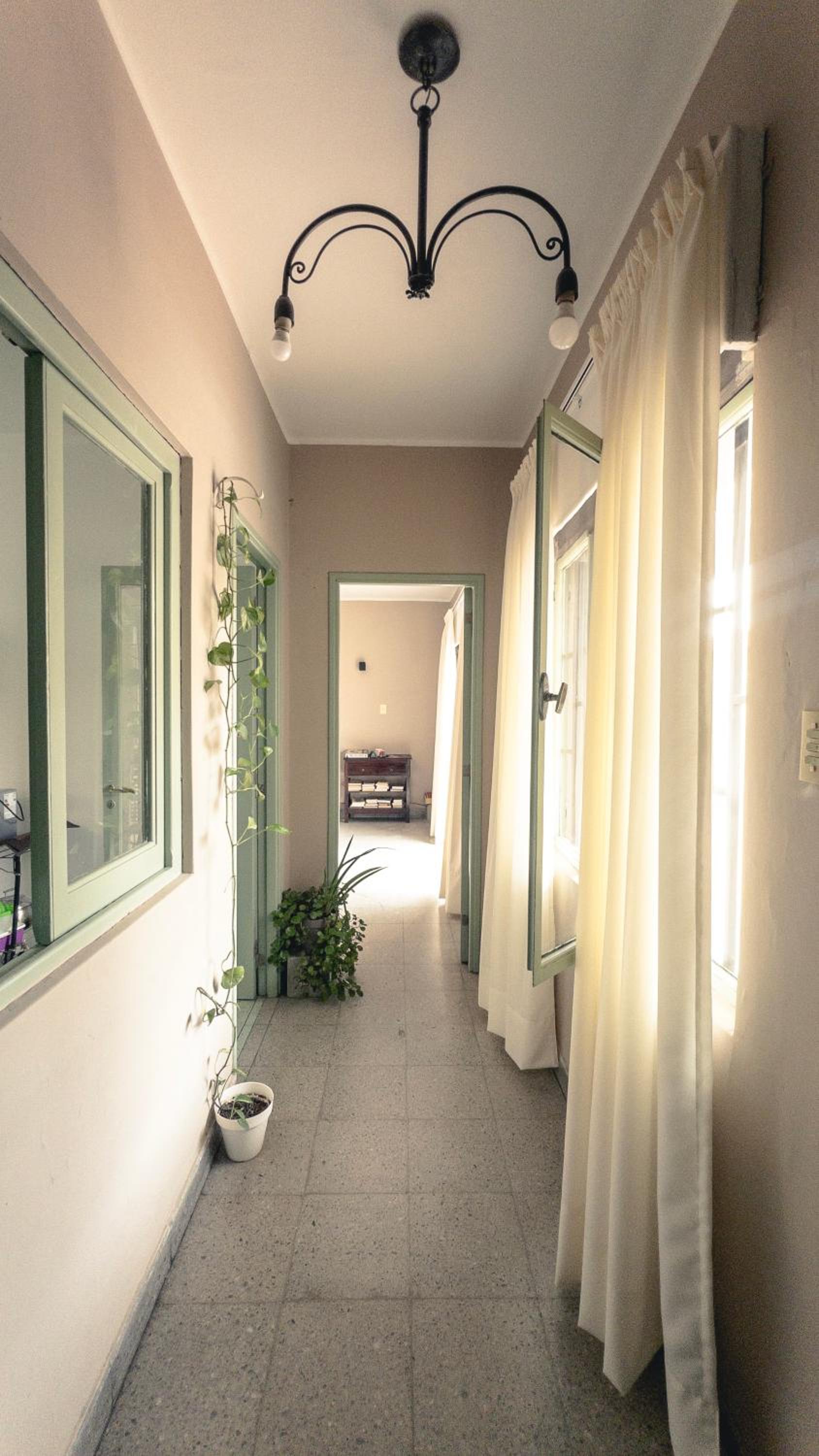 Casa Pochita