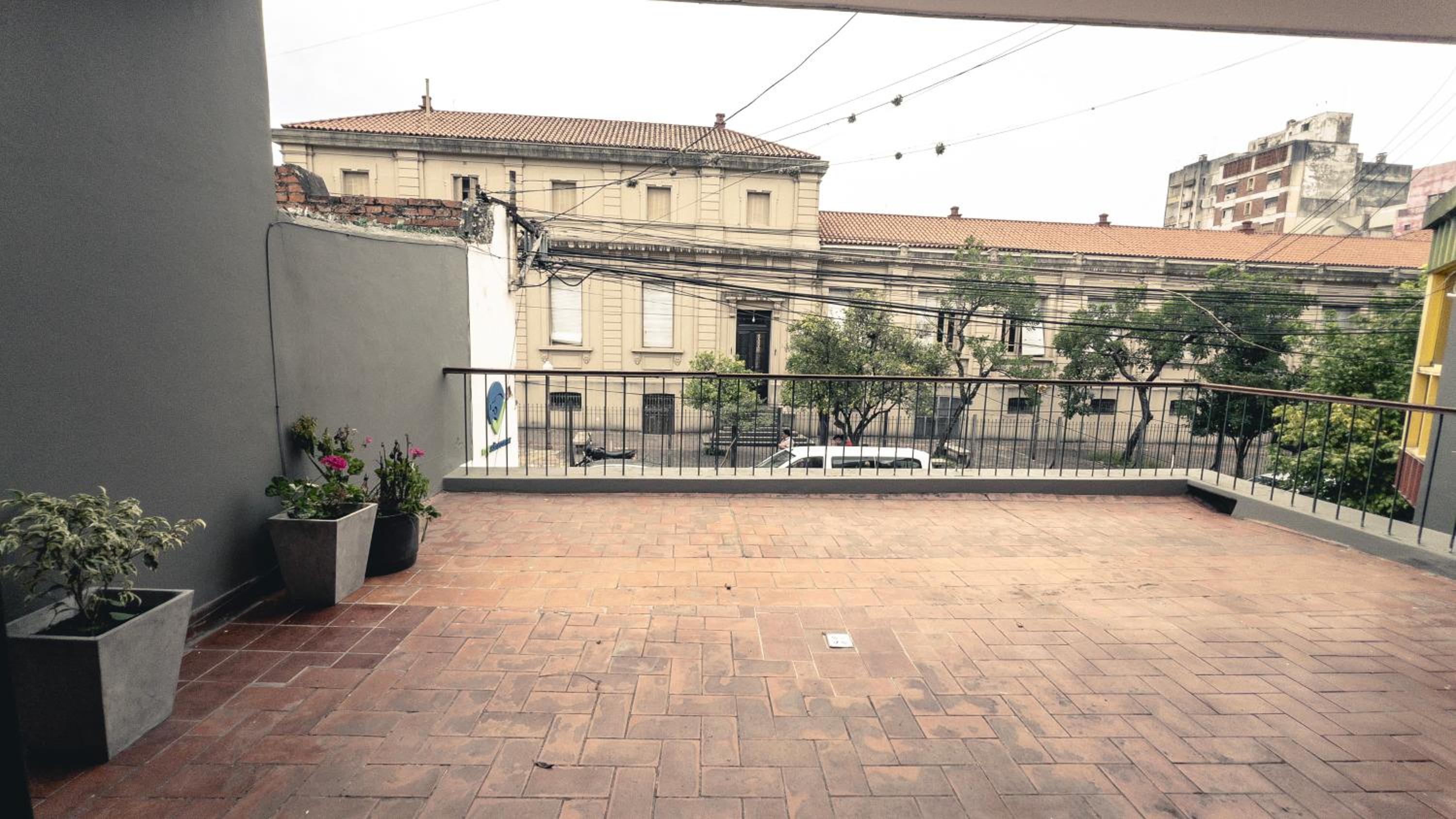Casa Pochita