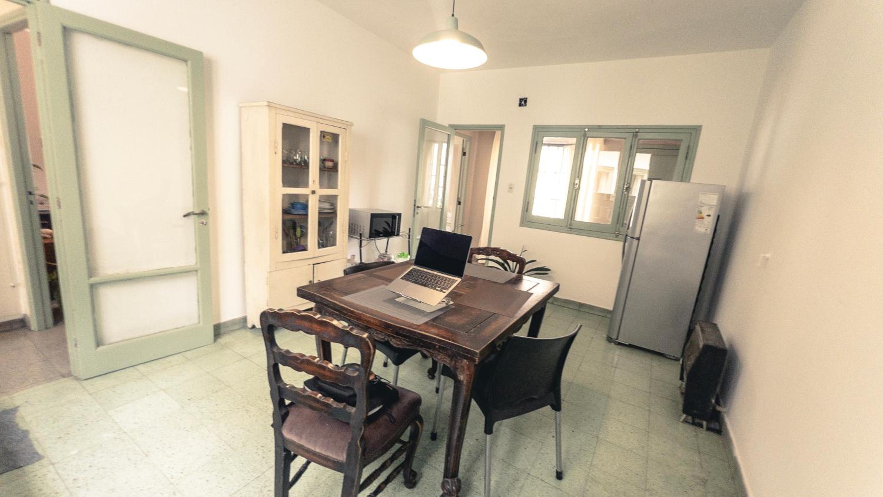 Casa Pochita