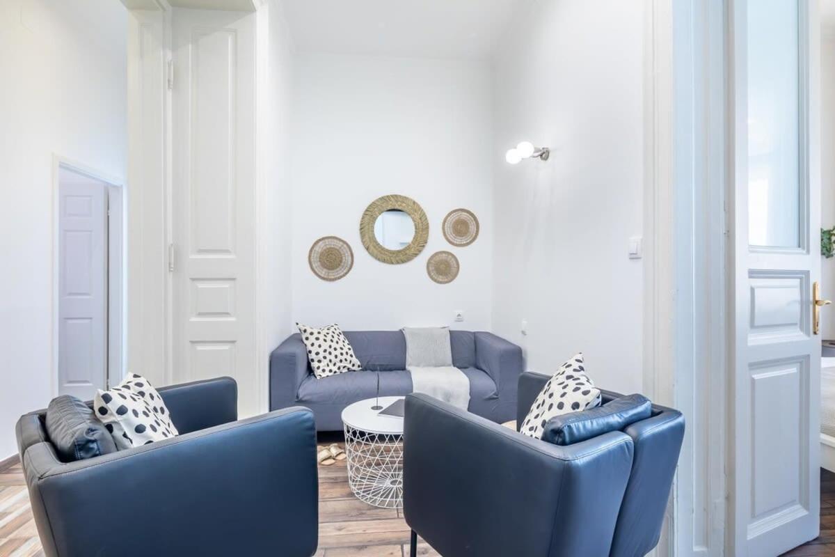 Fresh Cosy Style - Central Location view 3