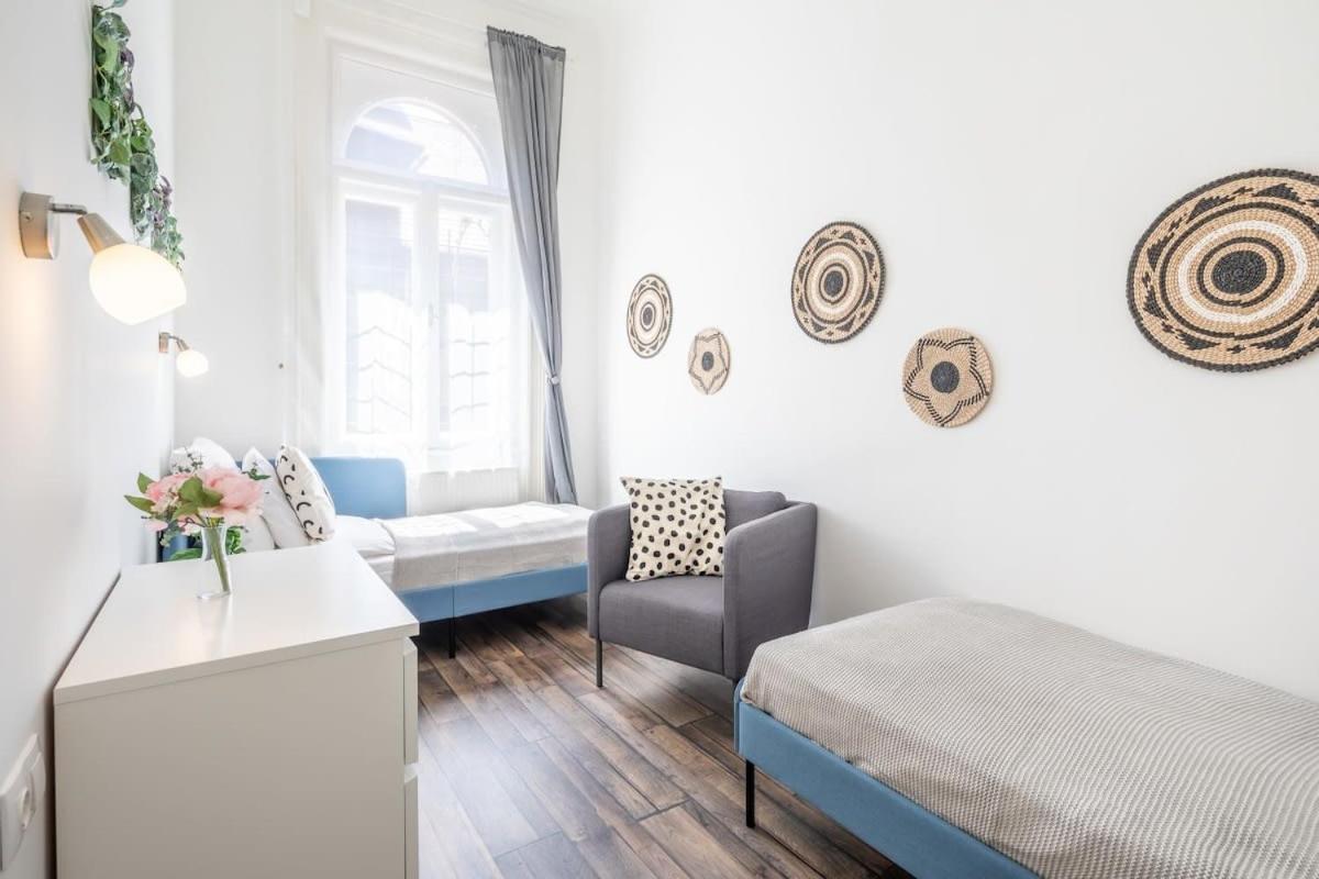 Fresh Cosy Style - Central Location view 2