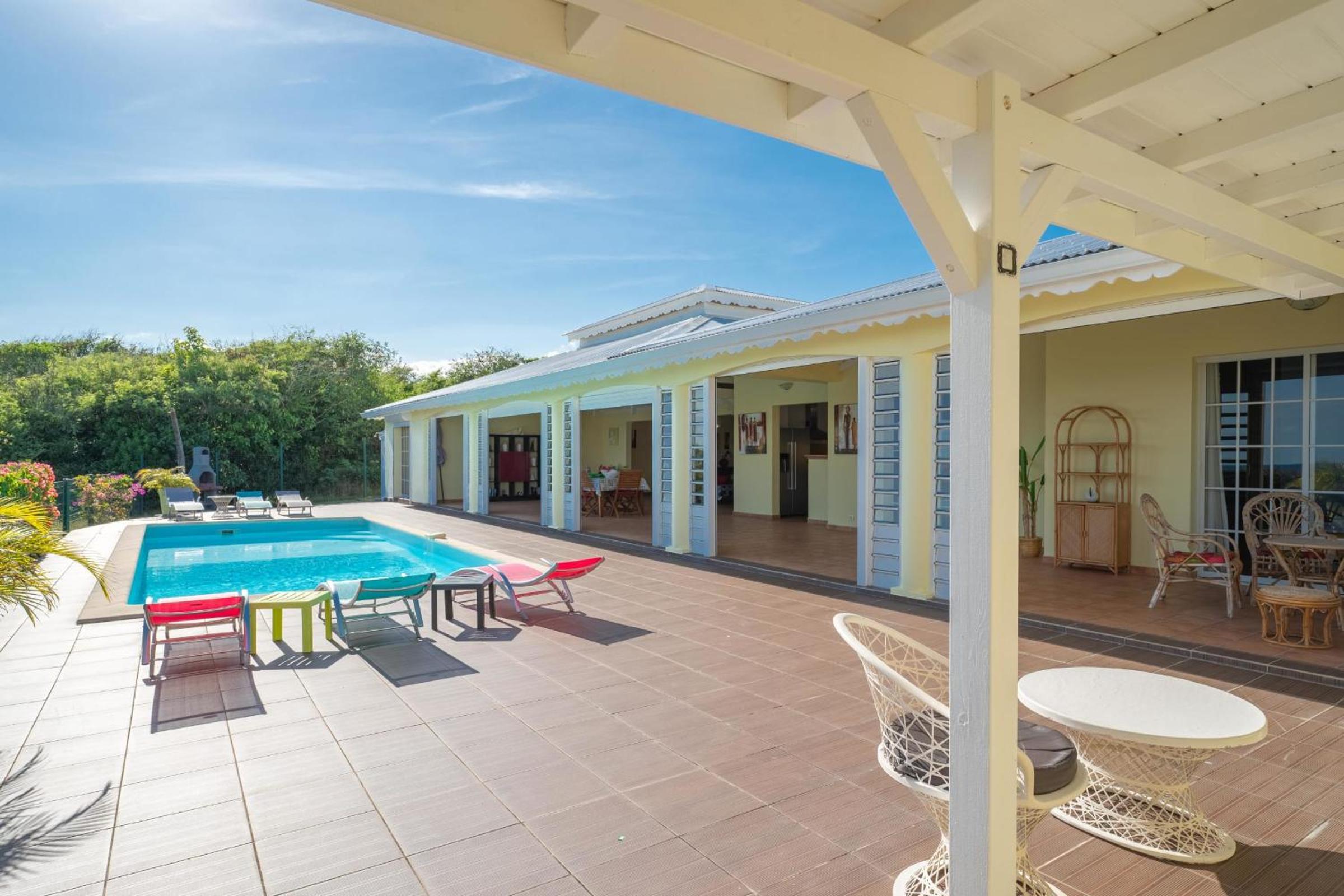 Villa Lantana