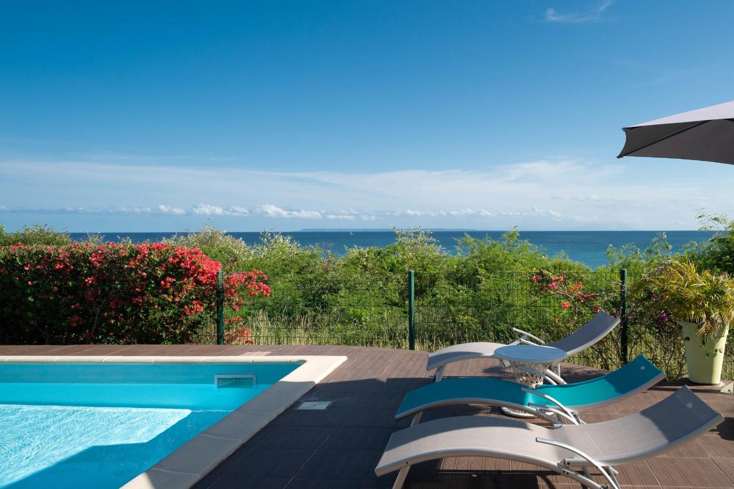 Villa Lantana