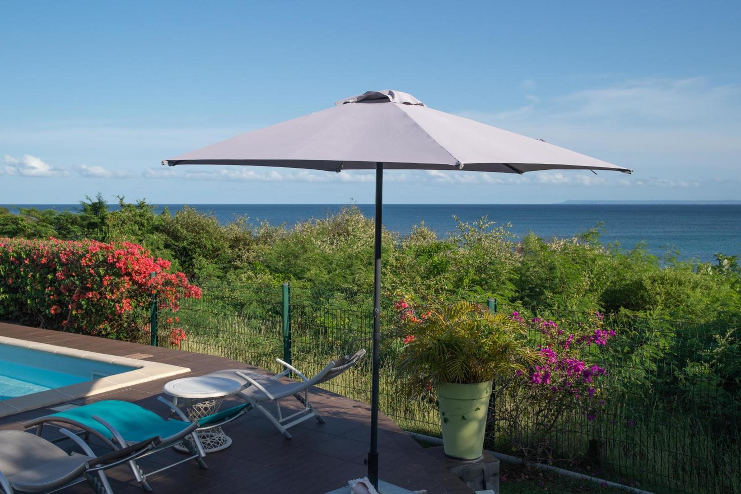 Villa Lantana