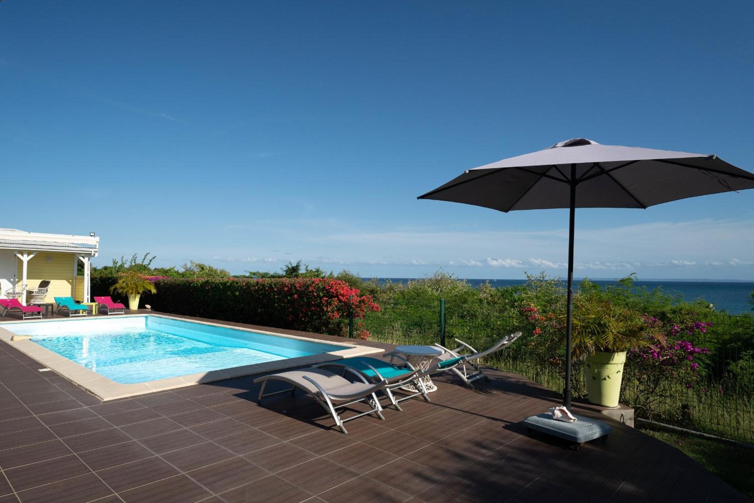 Villa Lantana