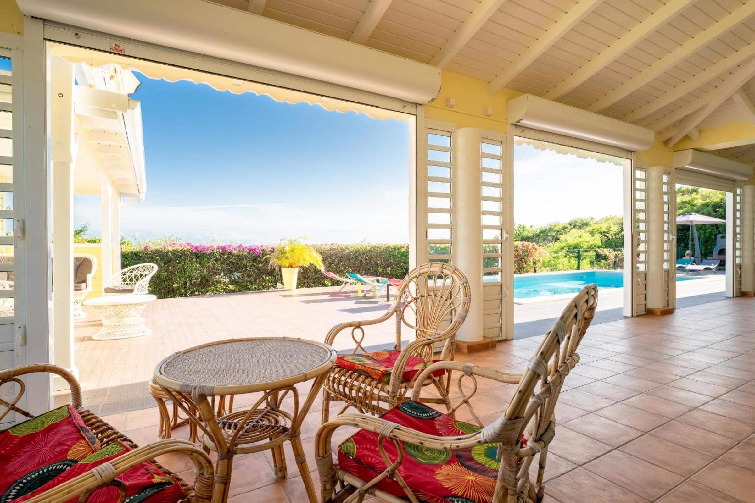 Villa Lantana