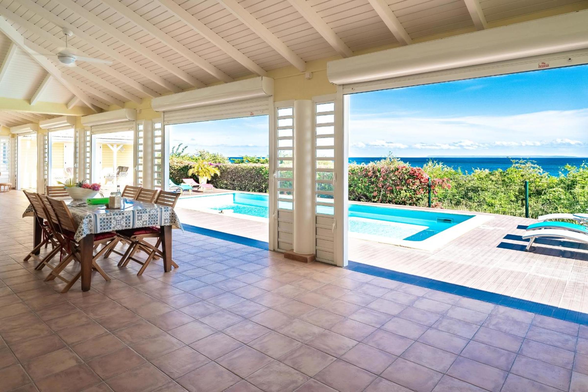 Villa Lantana