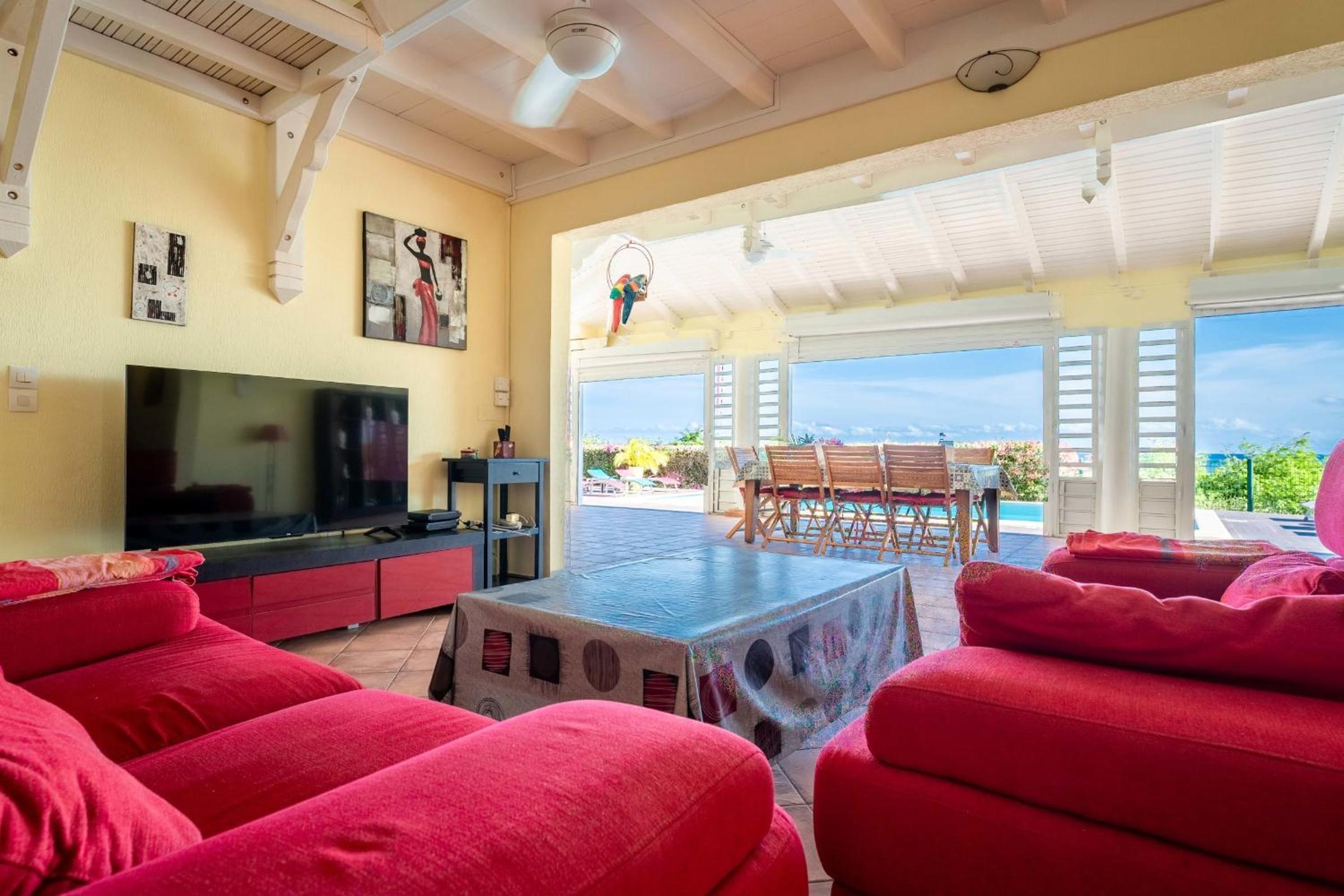 Villa Lantana