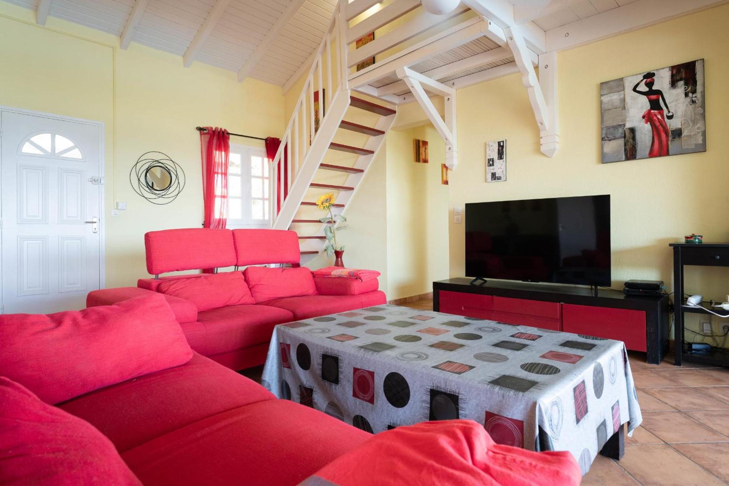 Villa Lantana