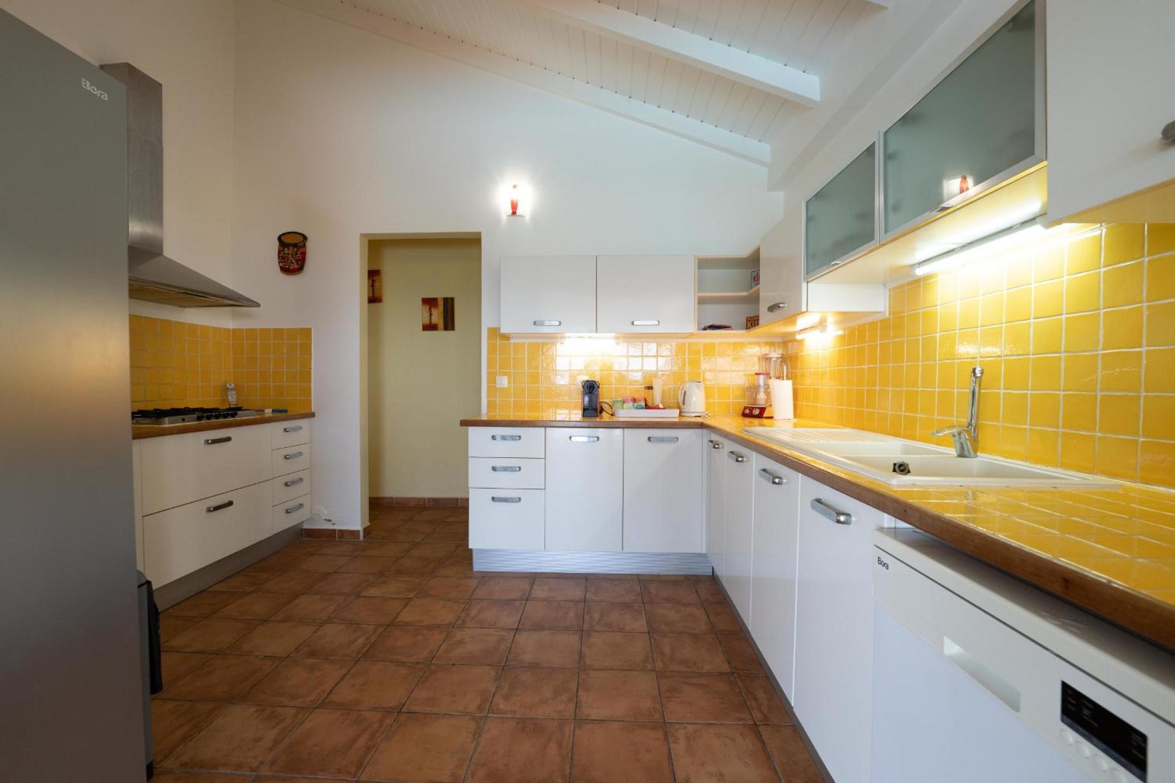Villa Lantana