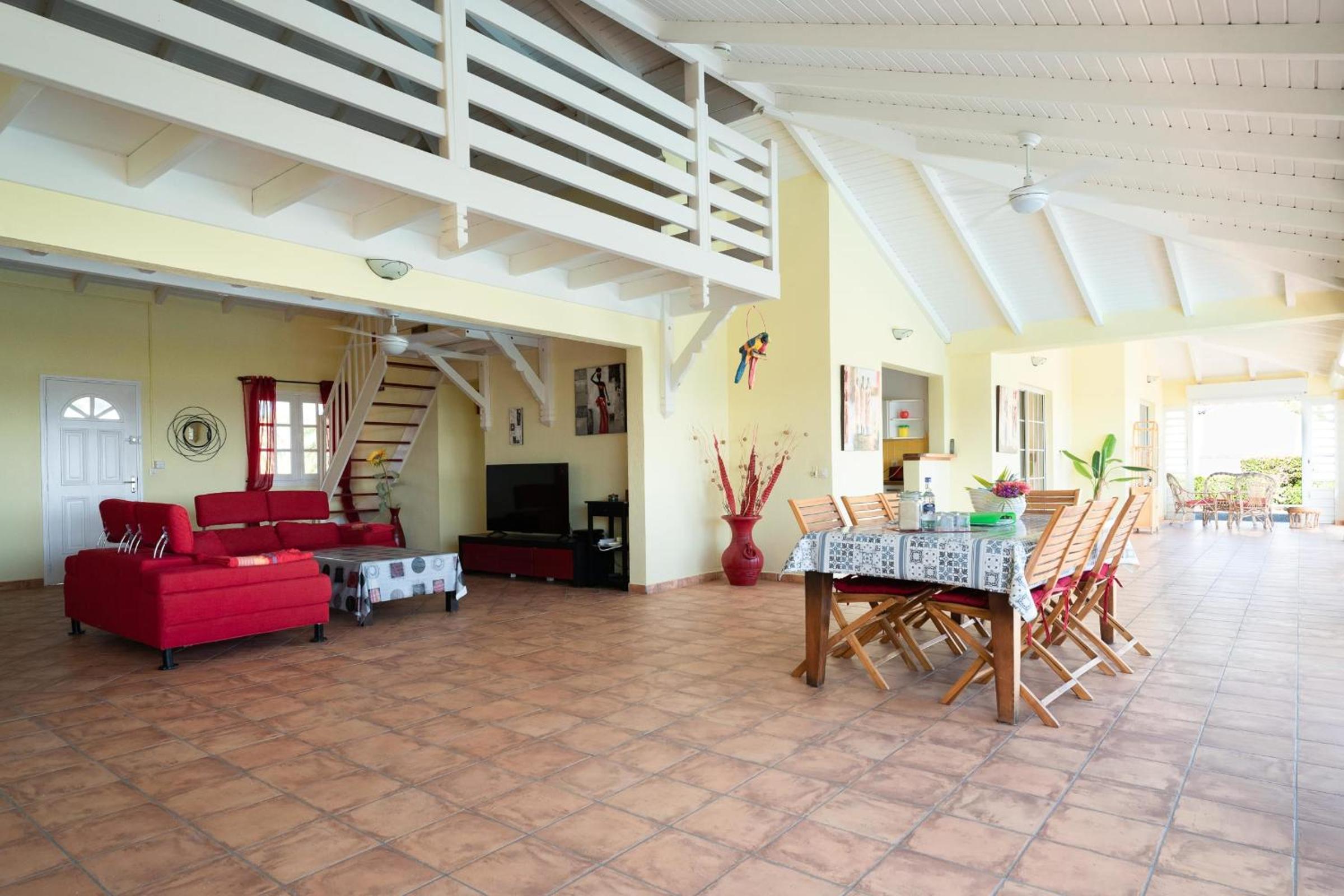 Villa Lantana