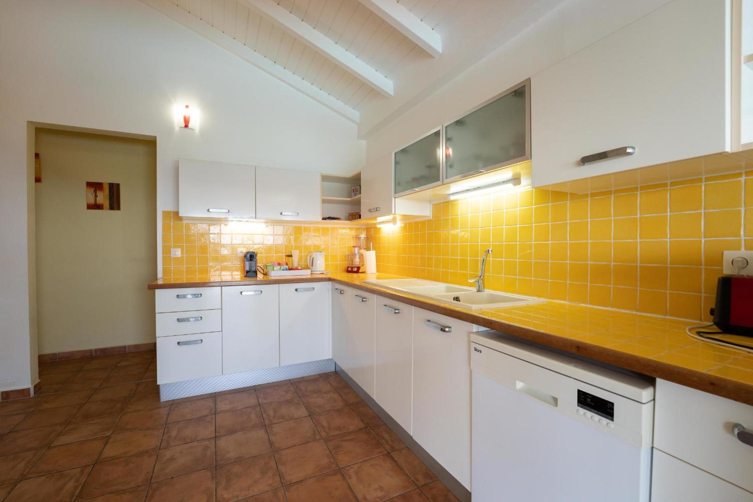 Villa Lantana