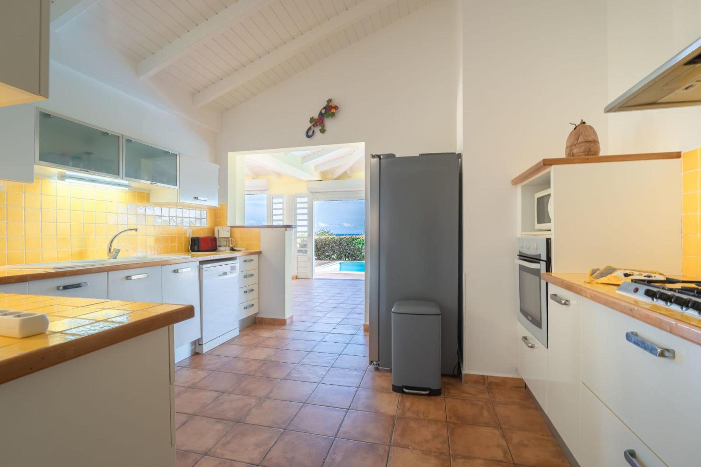 Villa Lantana