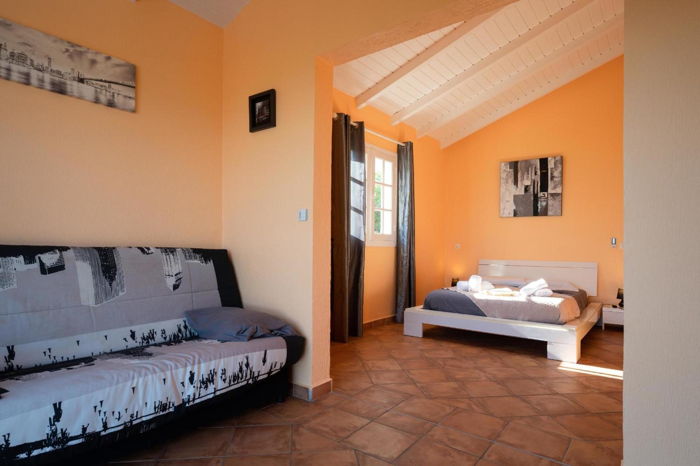 Villa Lantana