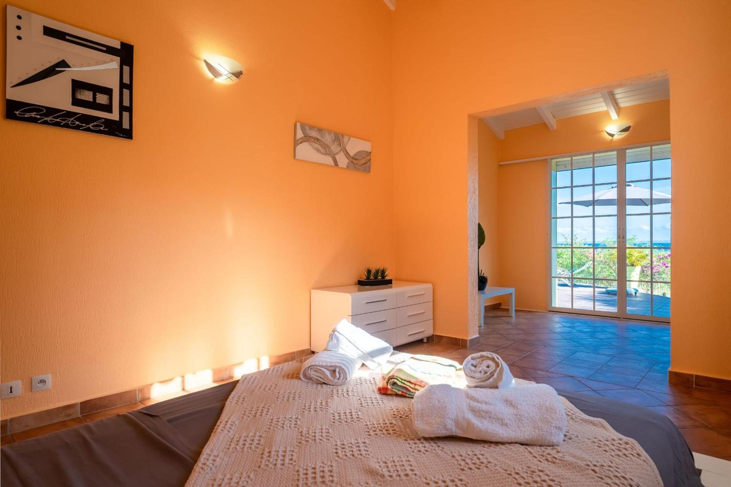 Villa Lantana