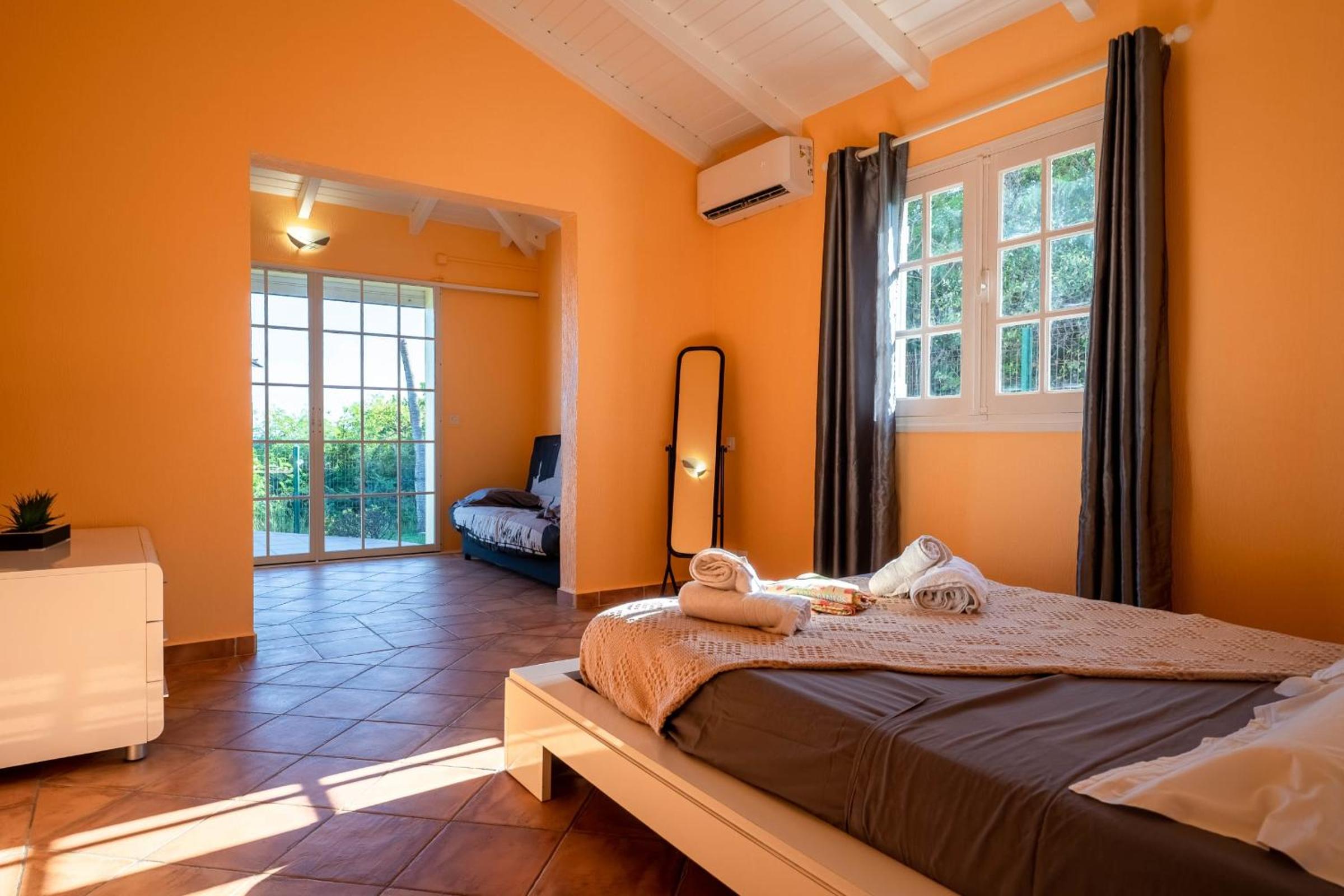 Villa Lantana