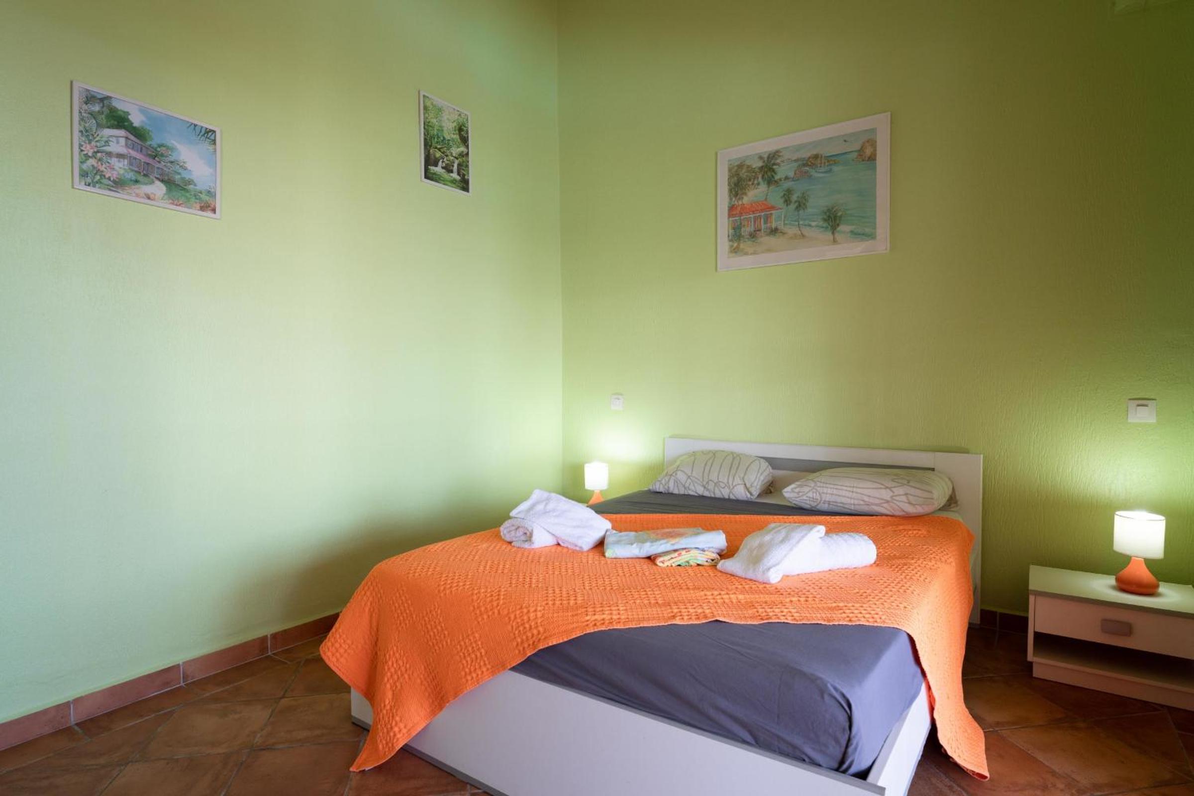 Villa Lantana