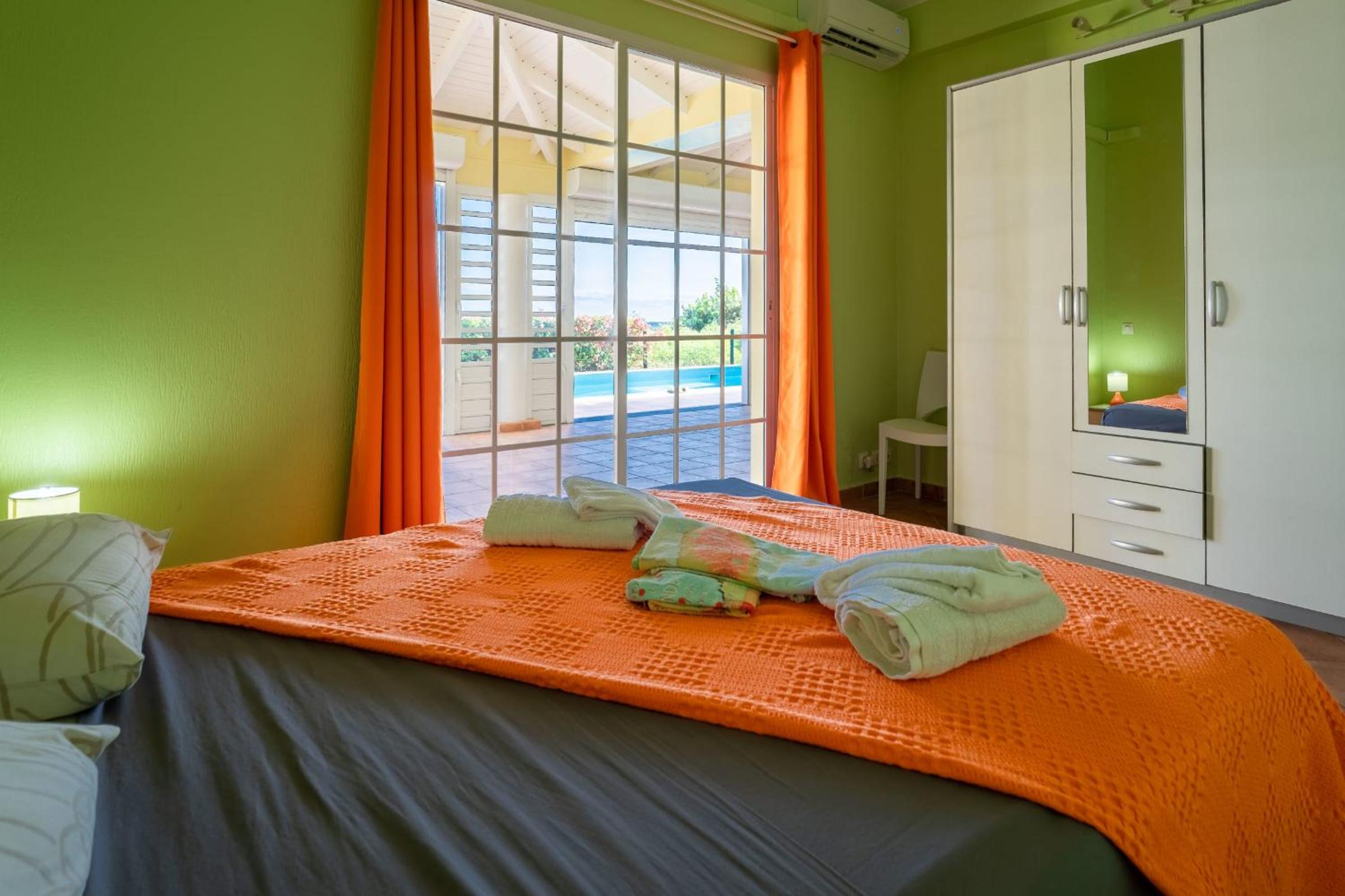 Villa Lantana
