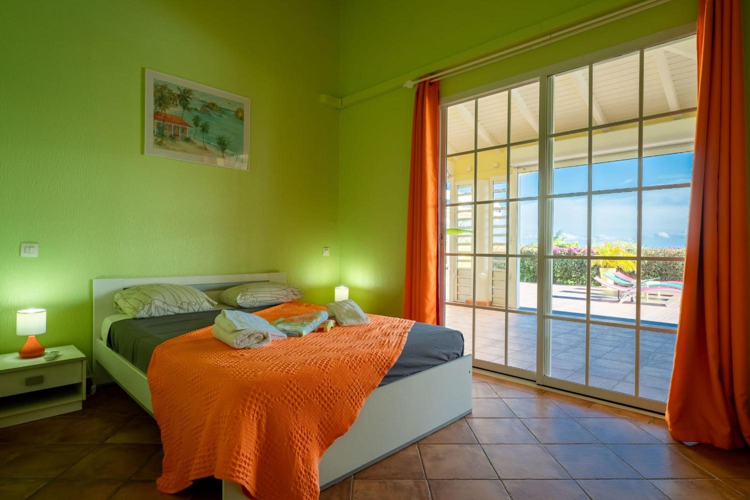 Villa Lantana