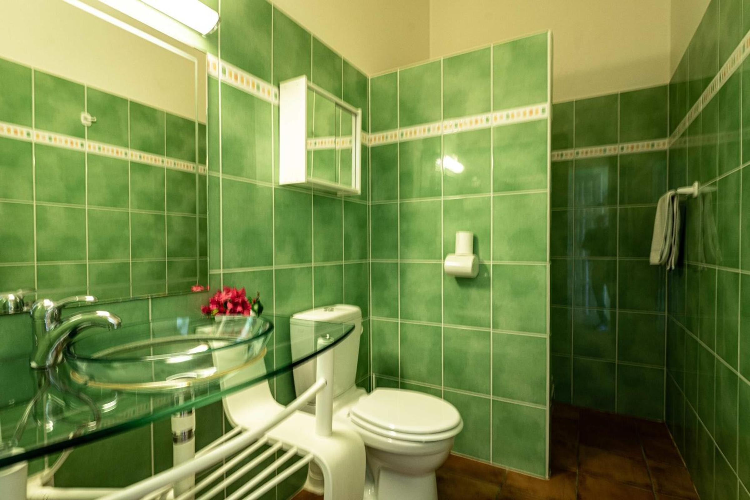Villa Lantana