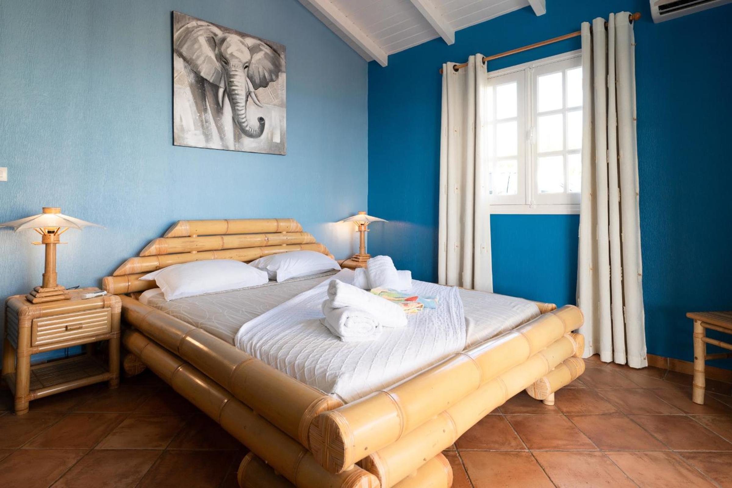 Villa Lantana