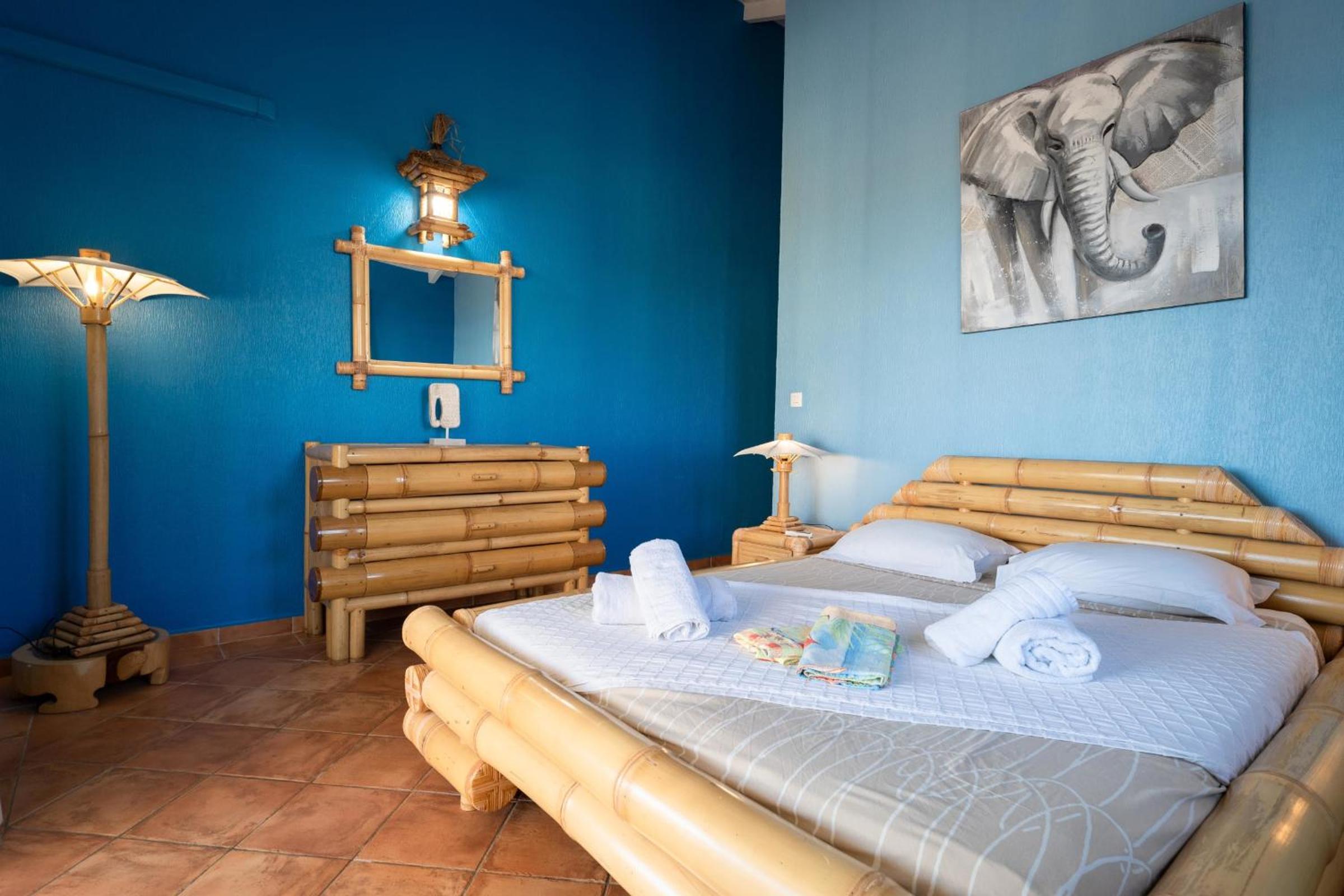Villa Lantana