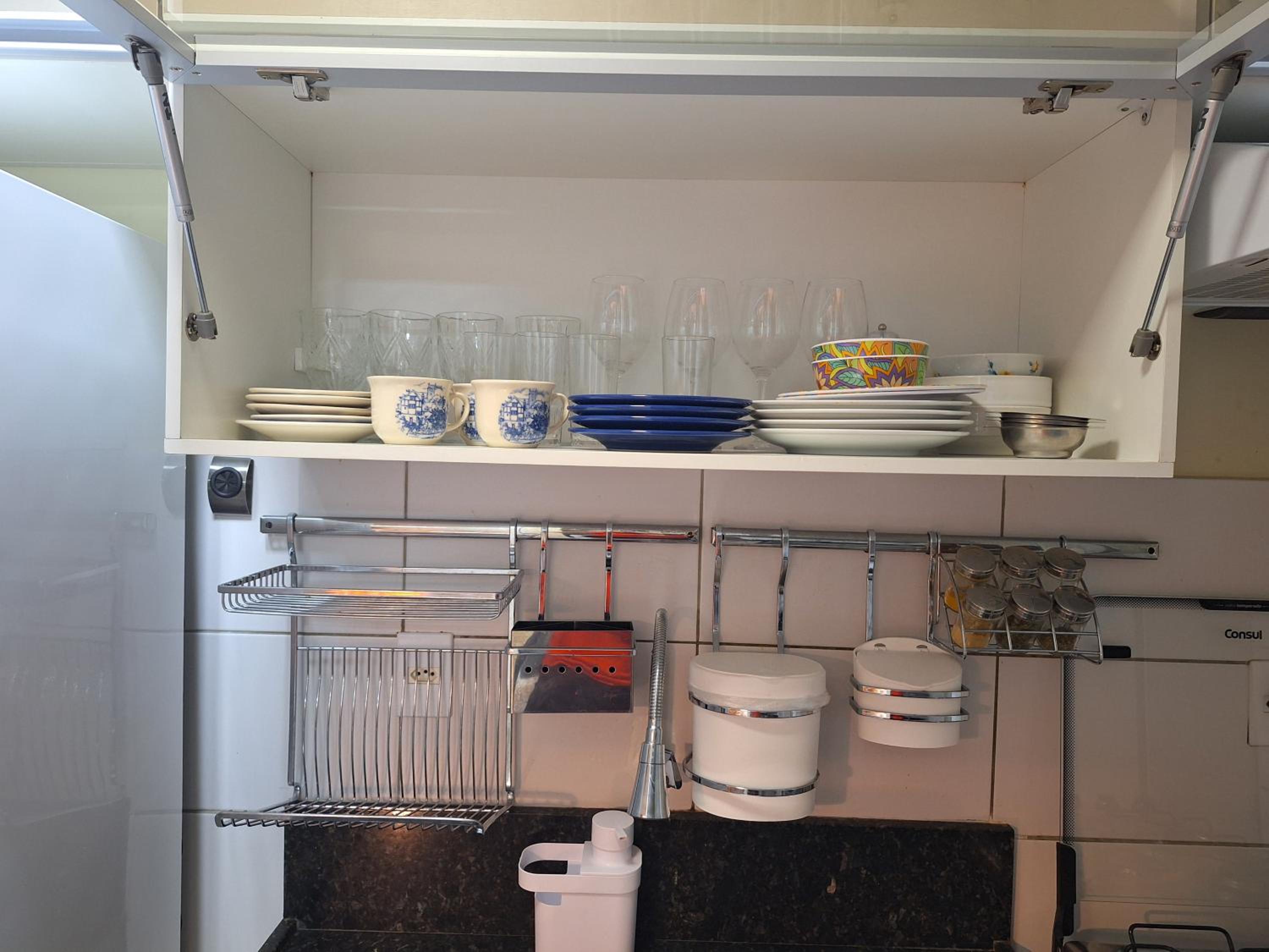 Apartamento Perto de Tudo aconchegante e equipado na Jatiuca