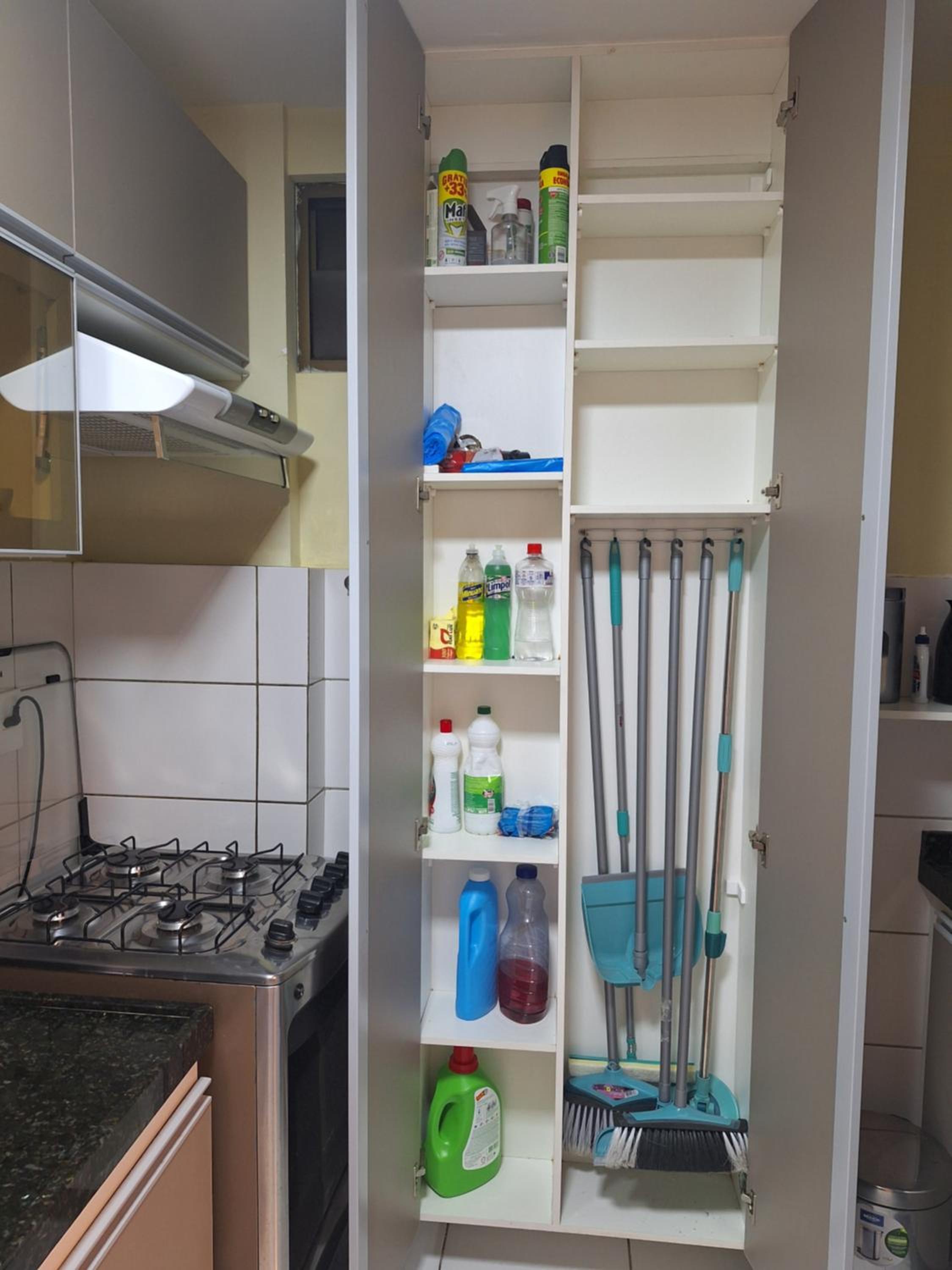 Apartamento Perto de Tudo aconchegante e equipado na Jatiuca