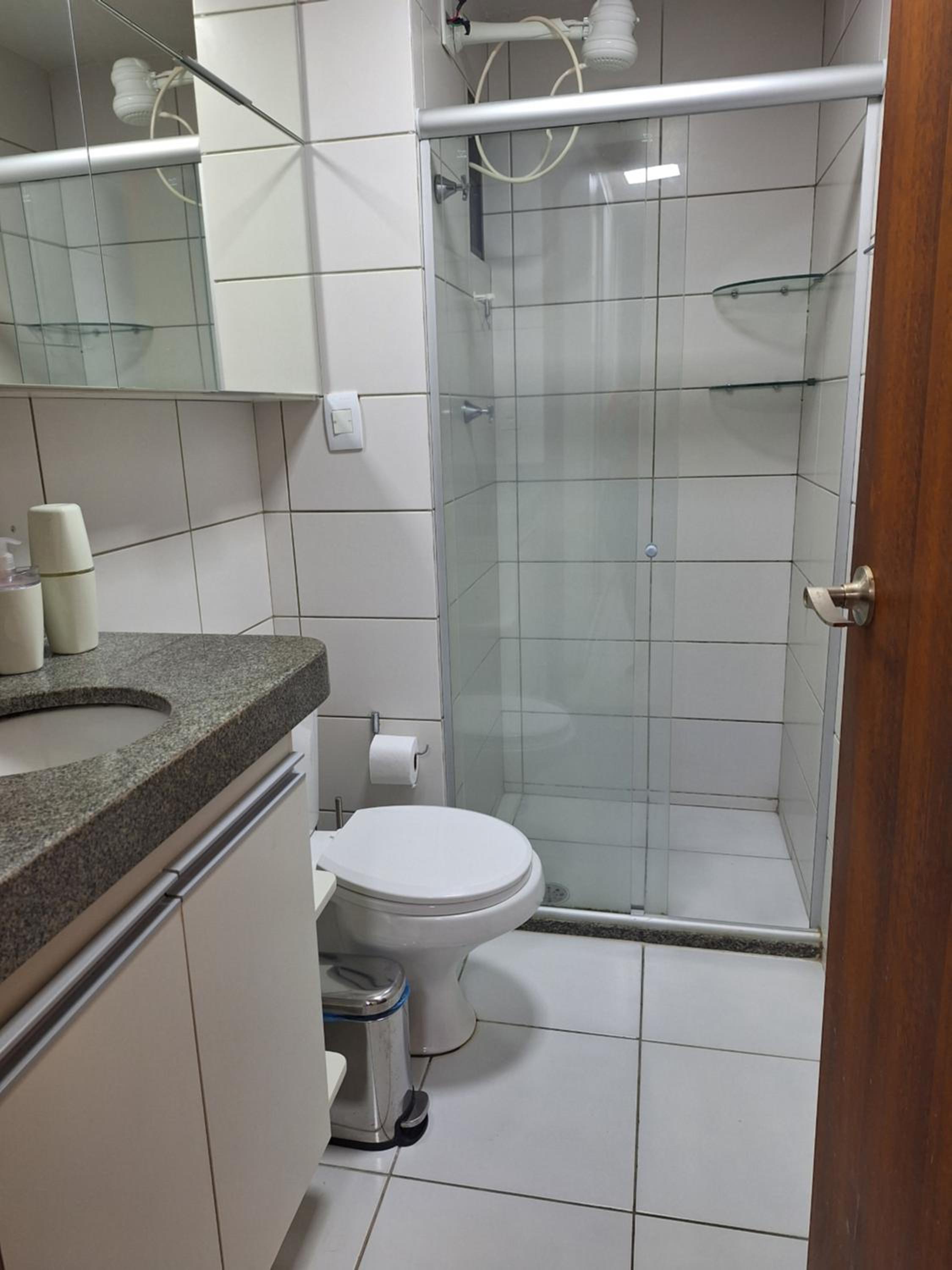 Apartamento Perto de Tudo aconchegante e equipado na Jatiuca
